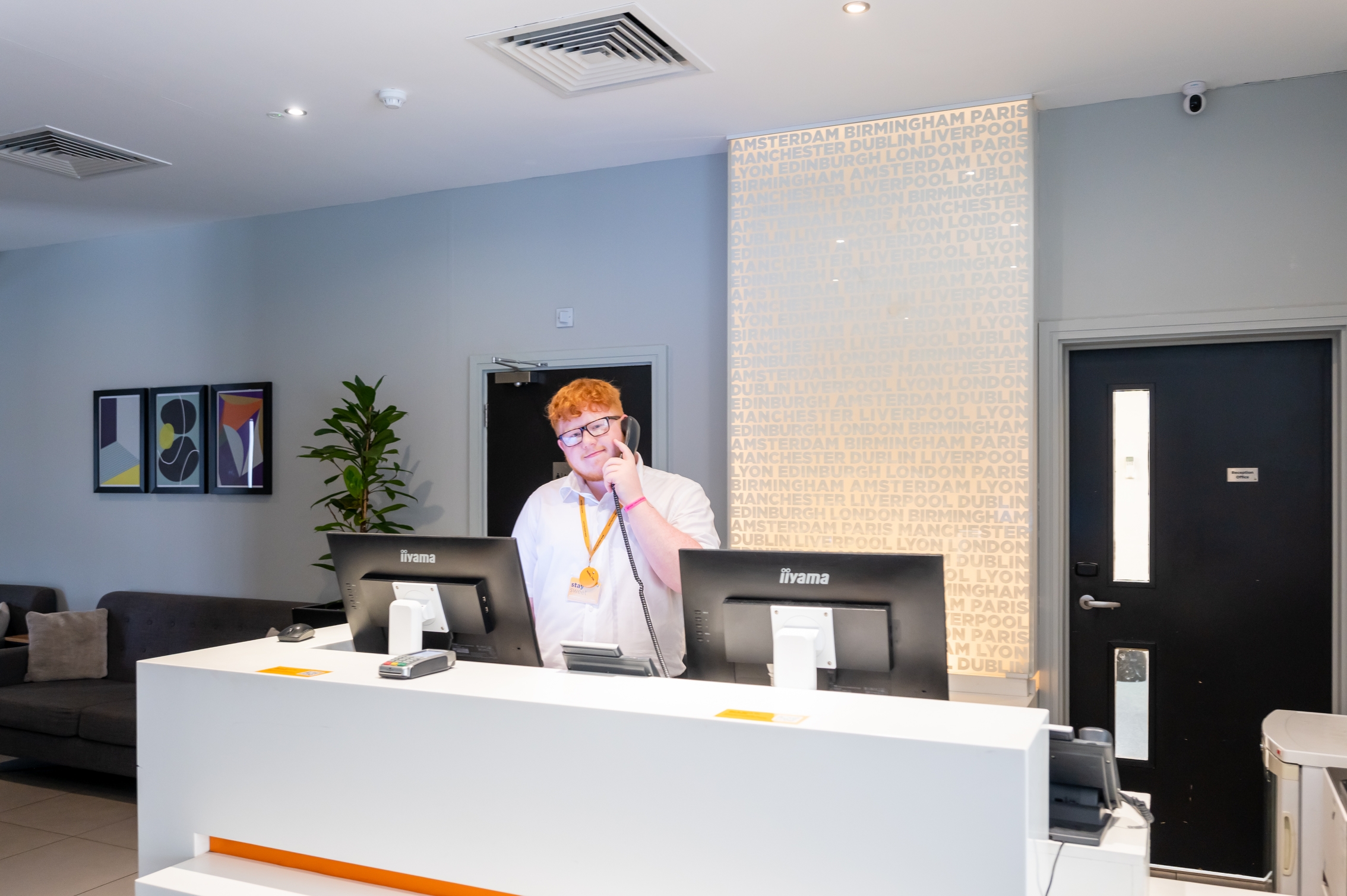 Staycity Aparthotel Greenwich High Road, photo 13 of 14