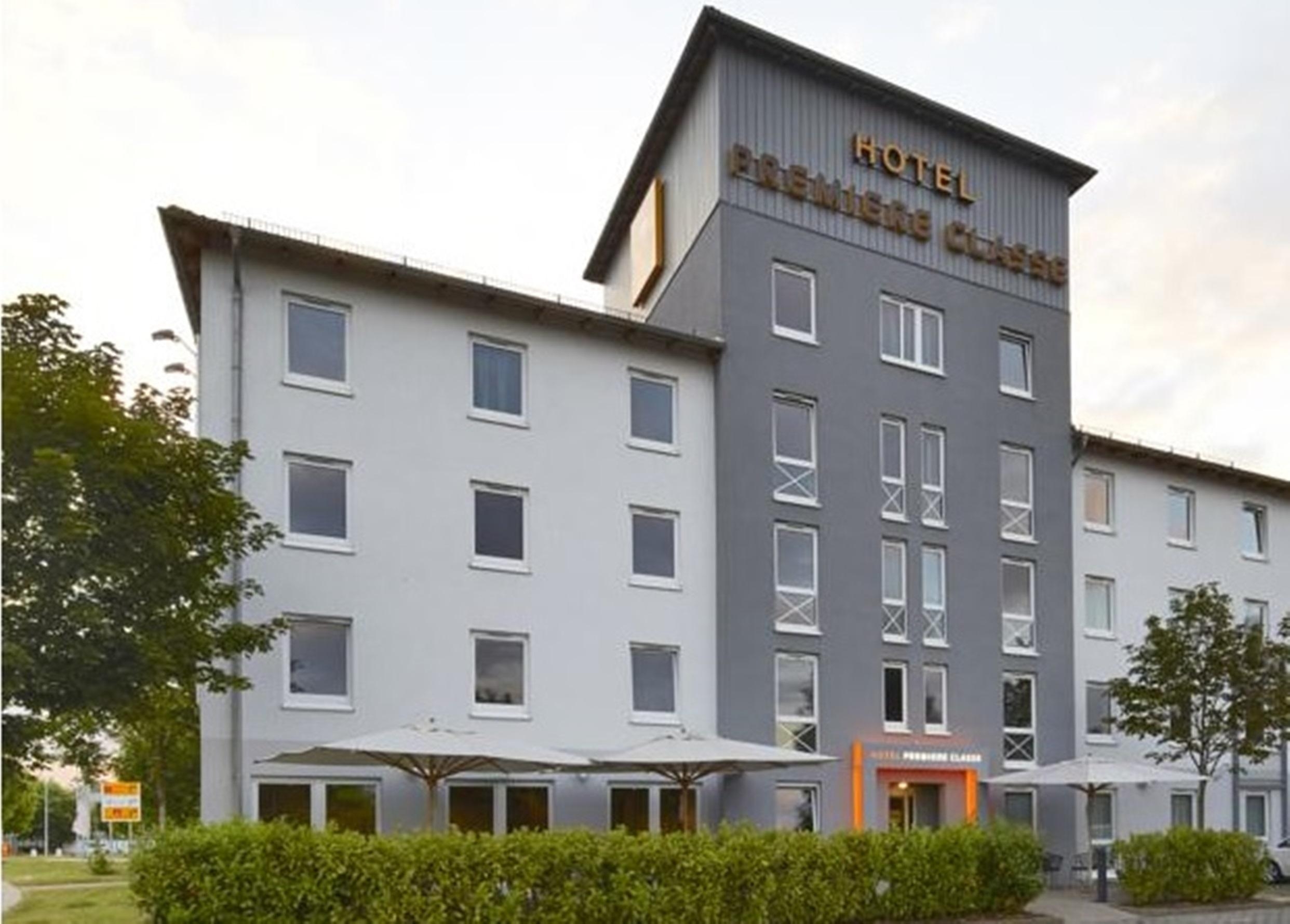 B&amp;B HOTEL Offenbach-Süd, photo 2 of 30