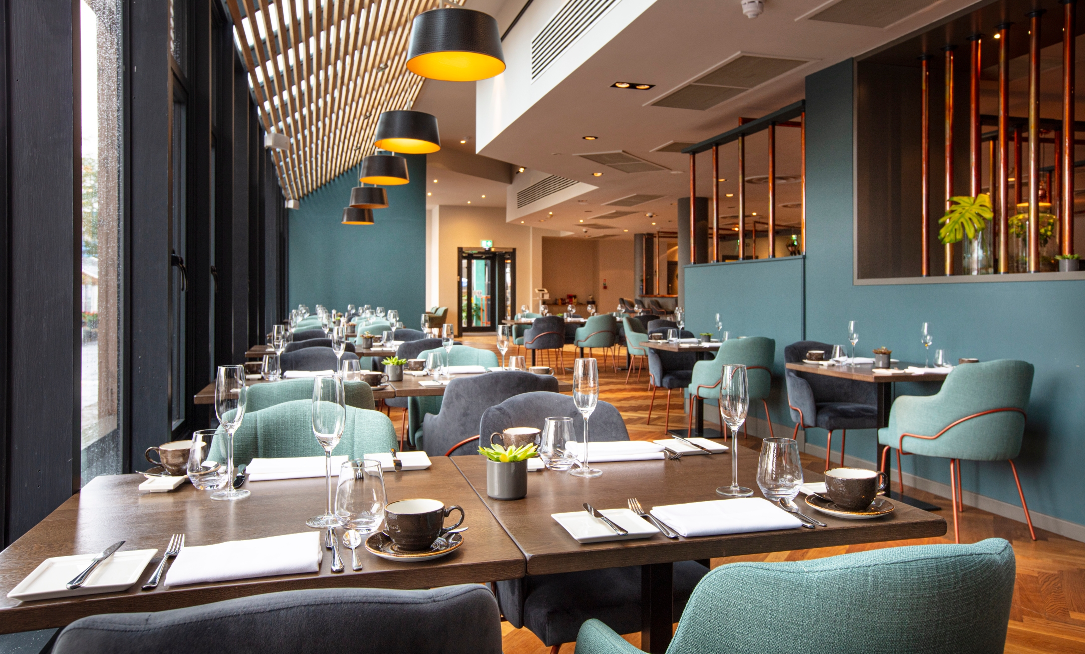The Tower Hotel, by Thistle, photo 10 of 27