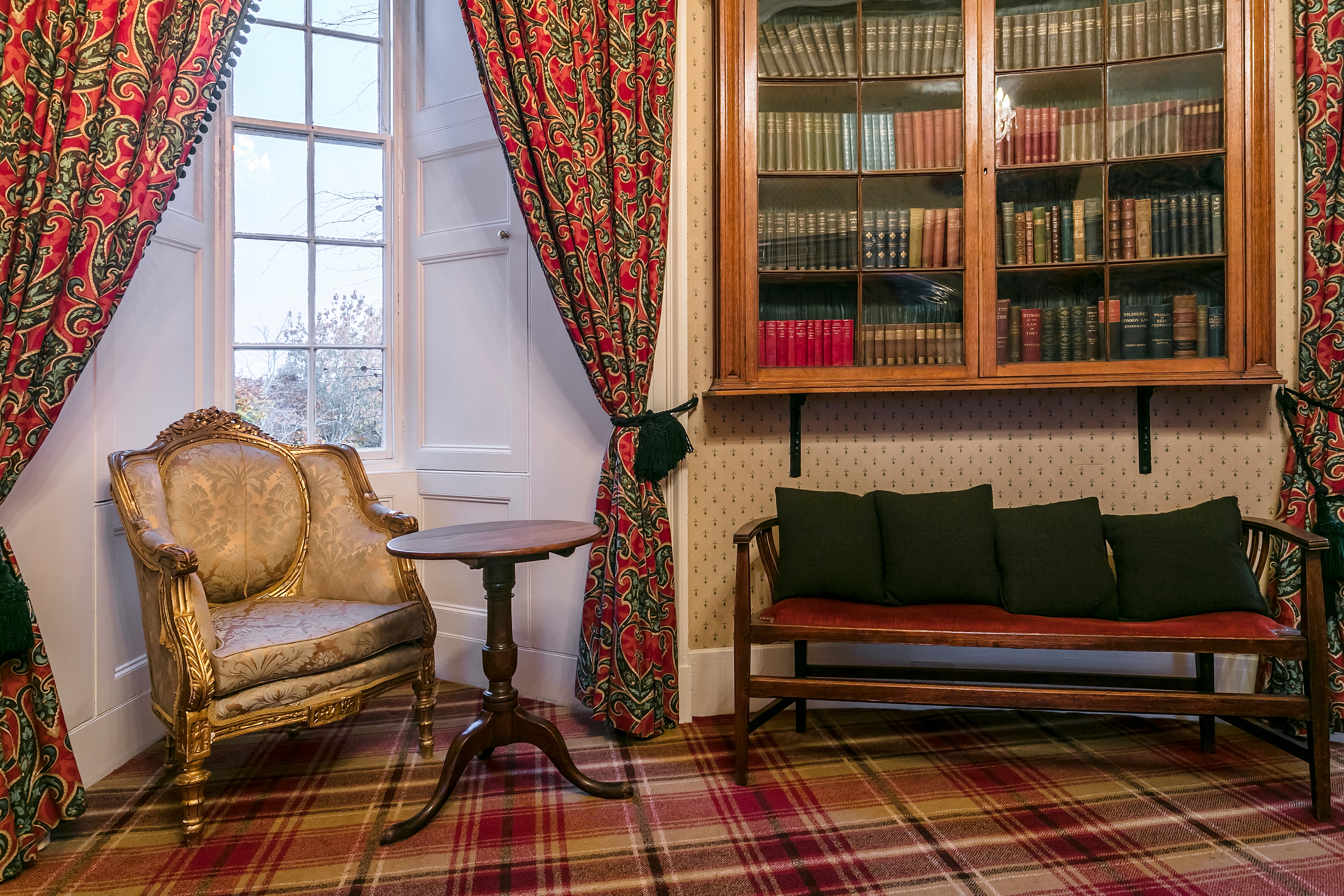 Dalhousie Castle Hotel &amp; Aqua SPA, photo 21 of 80