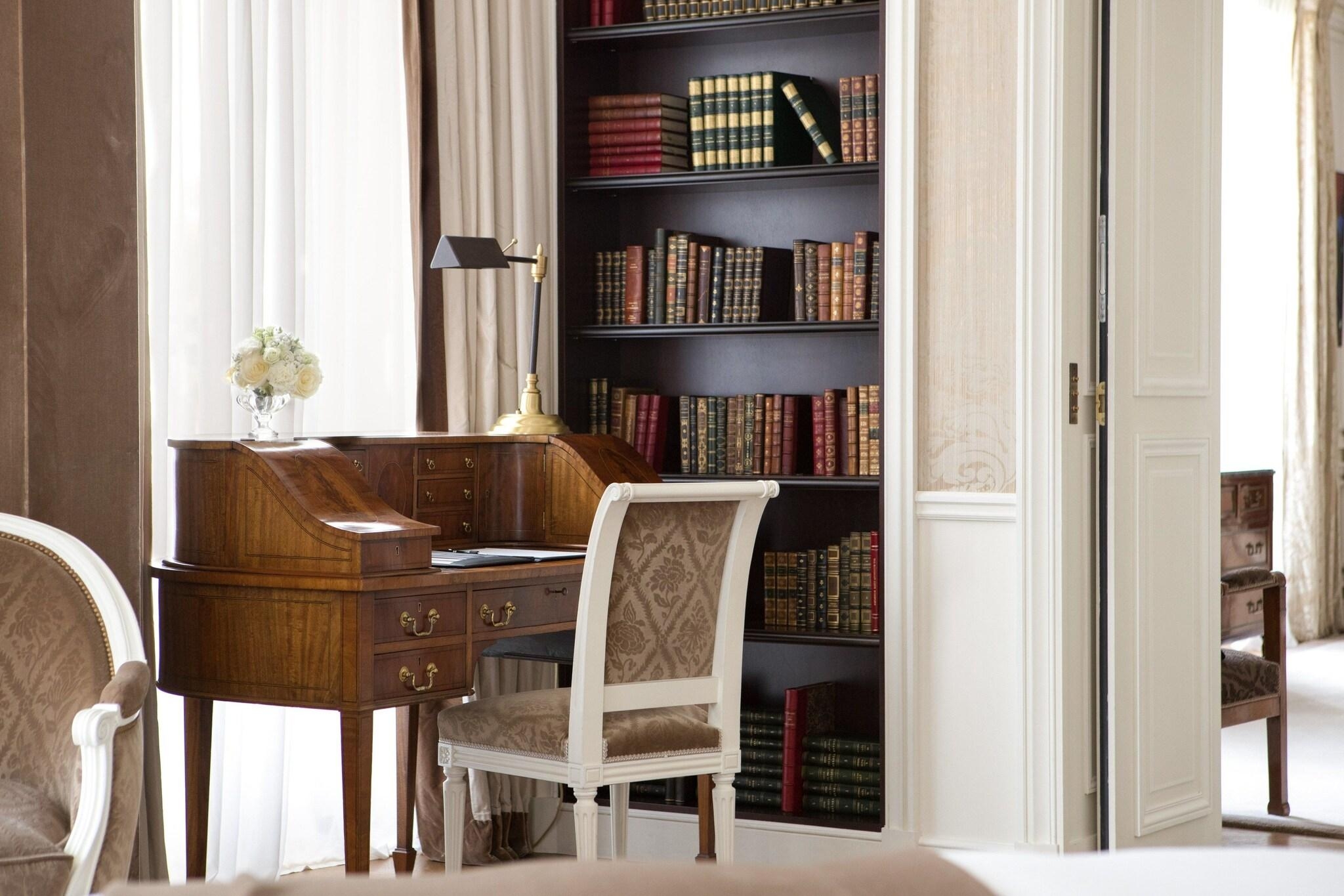 La Reserve Paris Hotel and Spa, photo 66 of 180