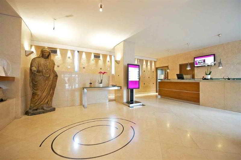 Mercure Roma Centro Colosseo, photo 29 of 105