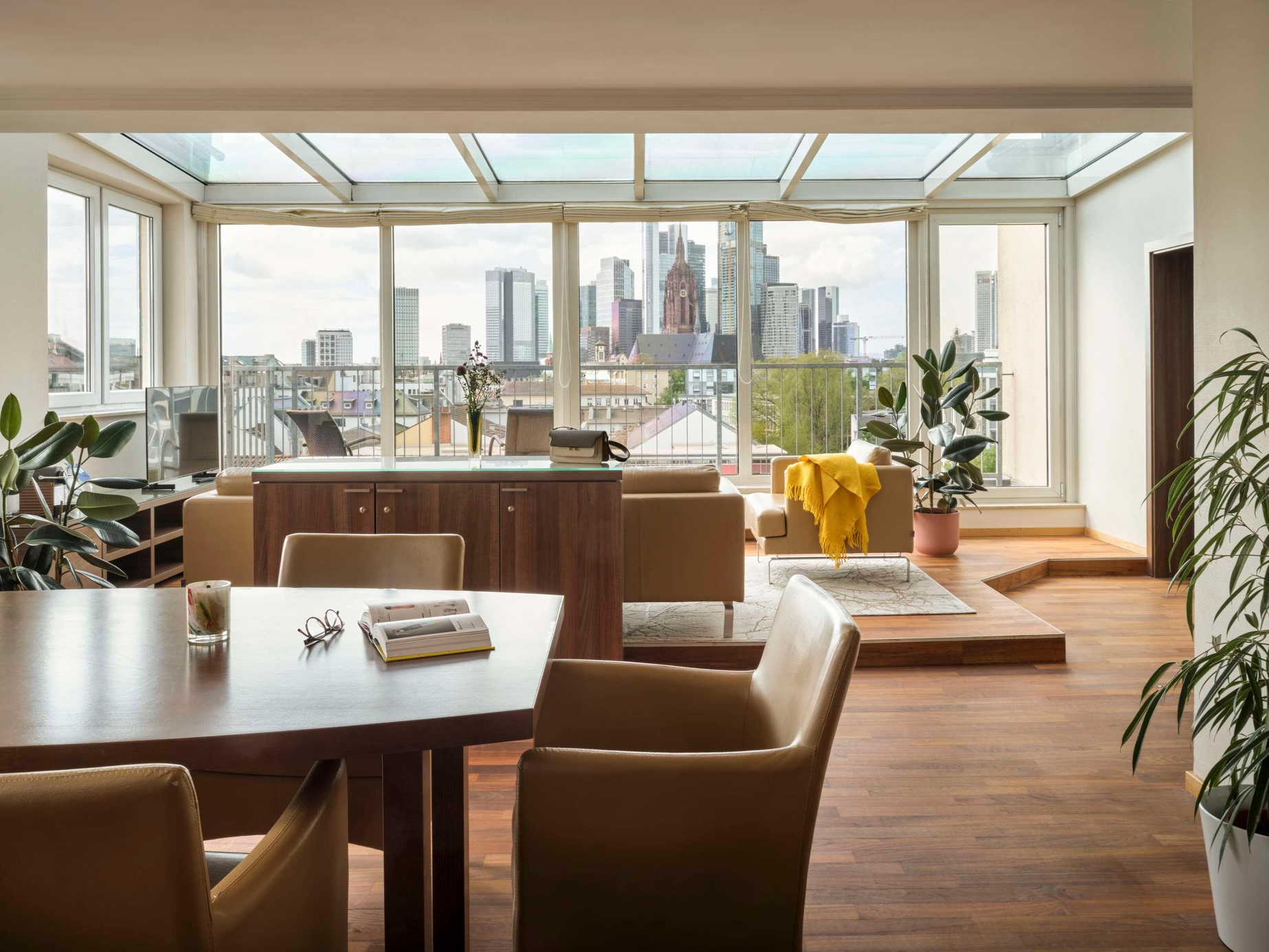 Flemings Hotel Frankfurt Main-Riverside, photo 42 of 97