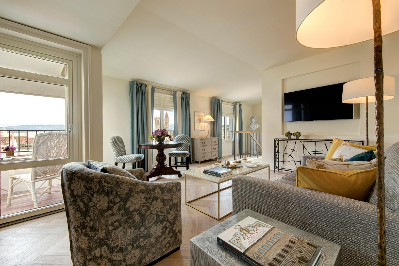 Savoy Florence, photo 9 of 13
