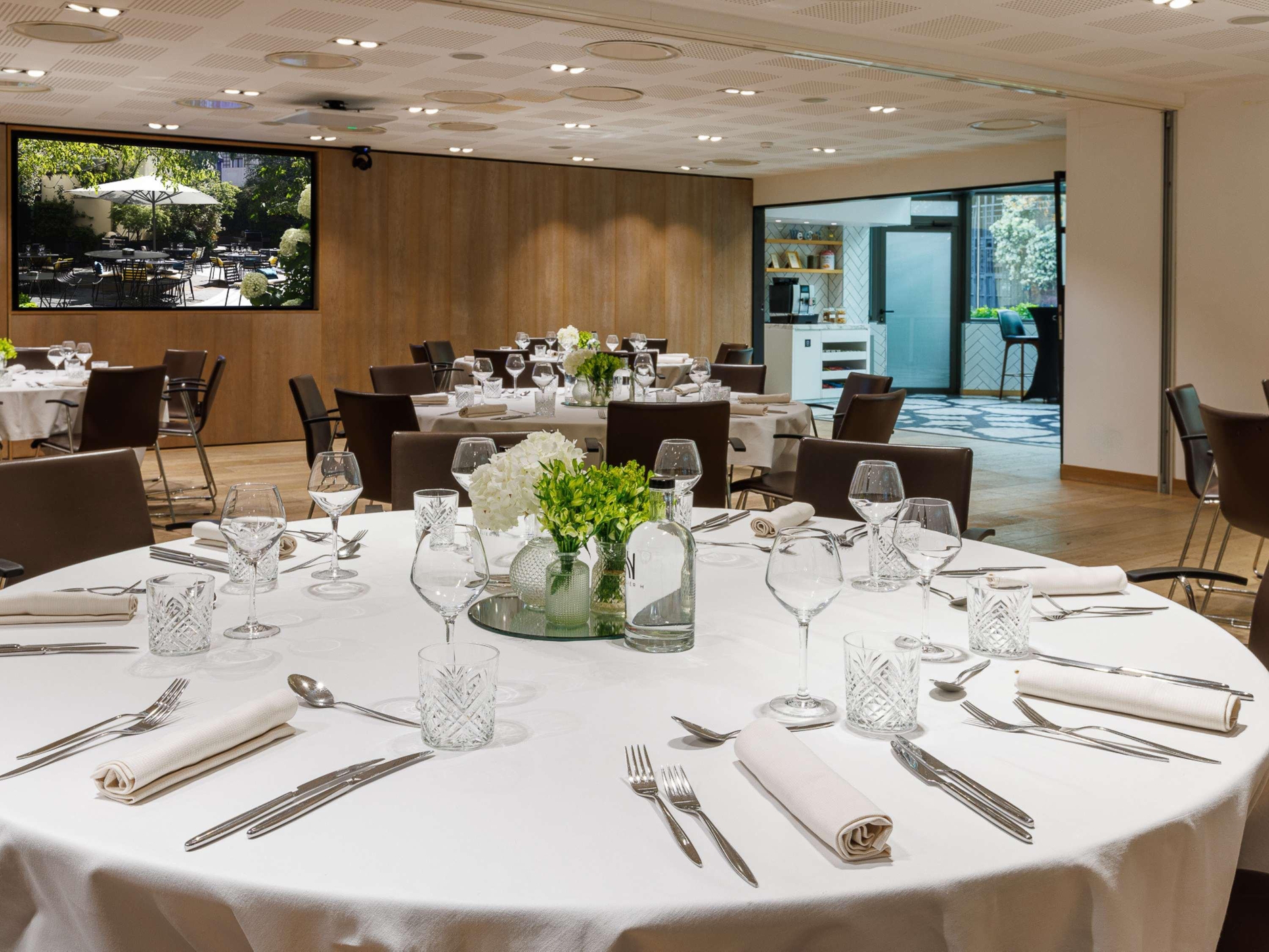 Novotel Paris Les Halles, photo 81 of 105
