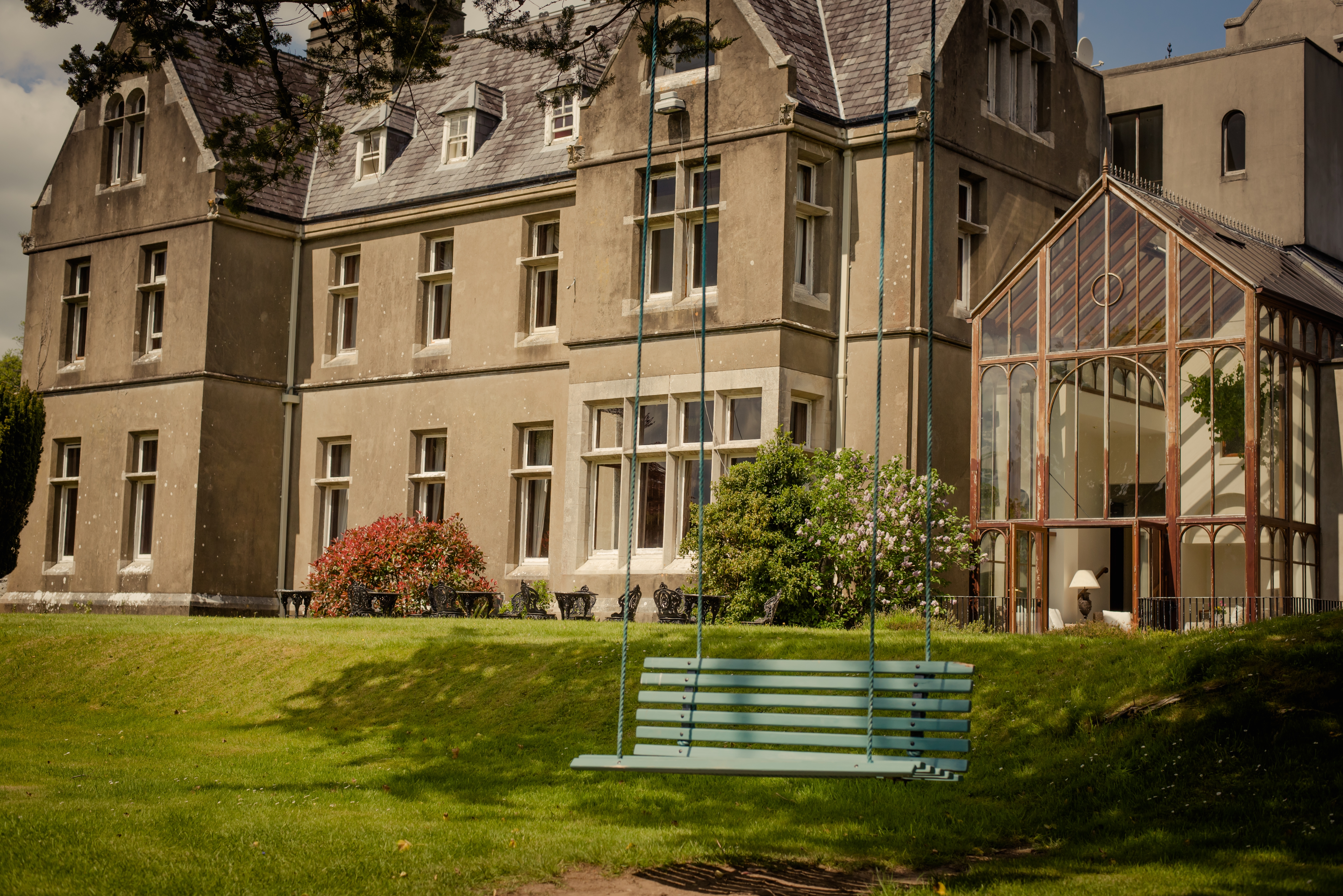 Cahernane House Hotel, photo 2 of 75