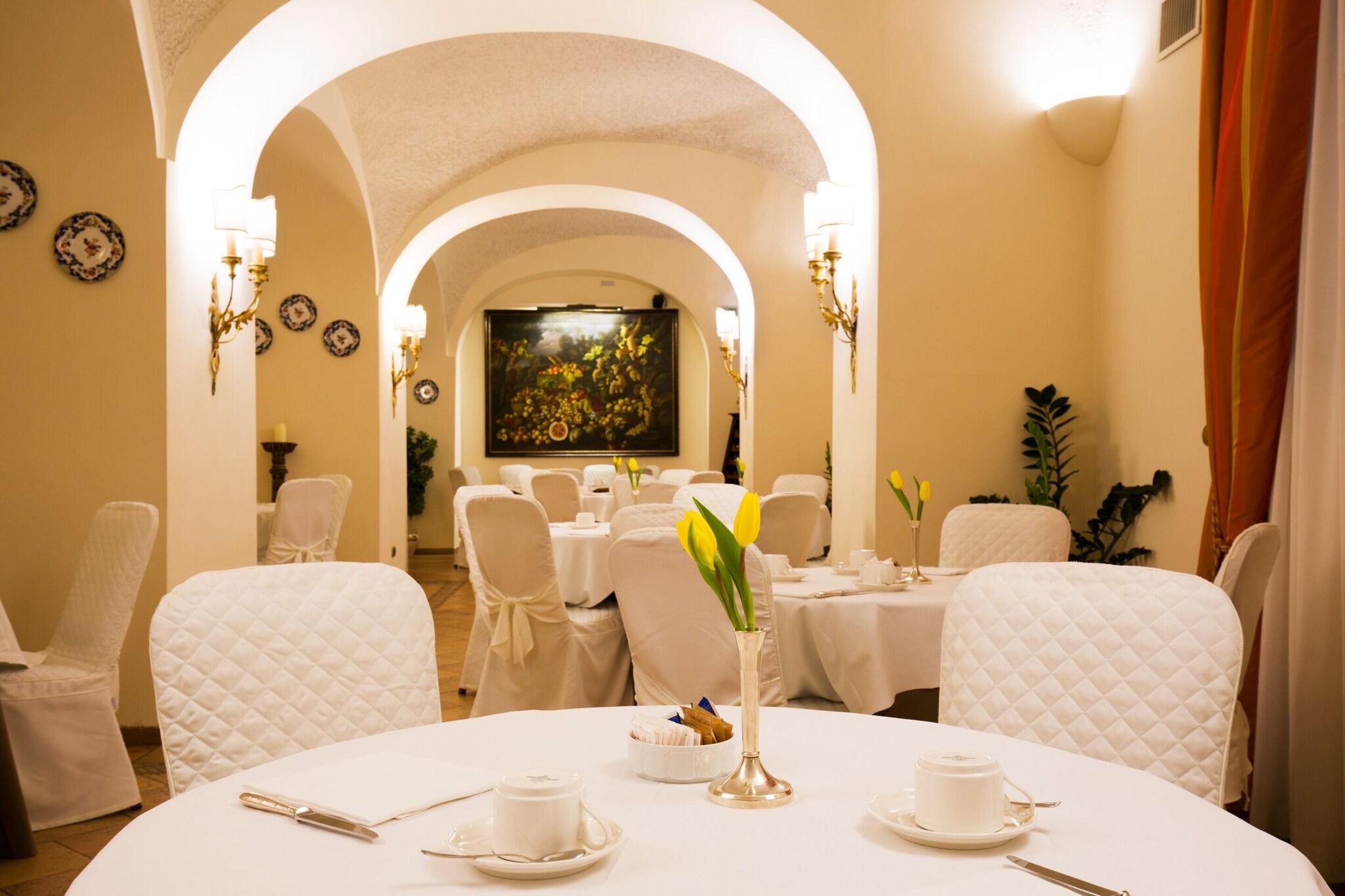 Palazzo Alabardieri Hotel, photo 14 of 22
