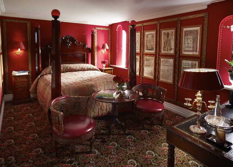 Ashford Castle Hotel, photo 19 of 52