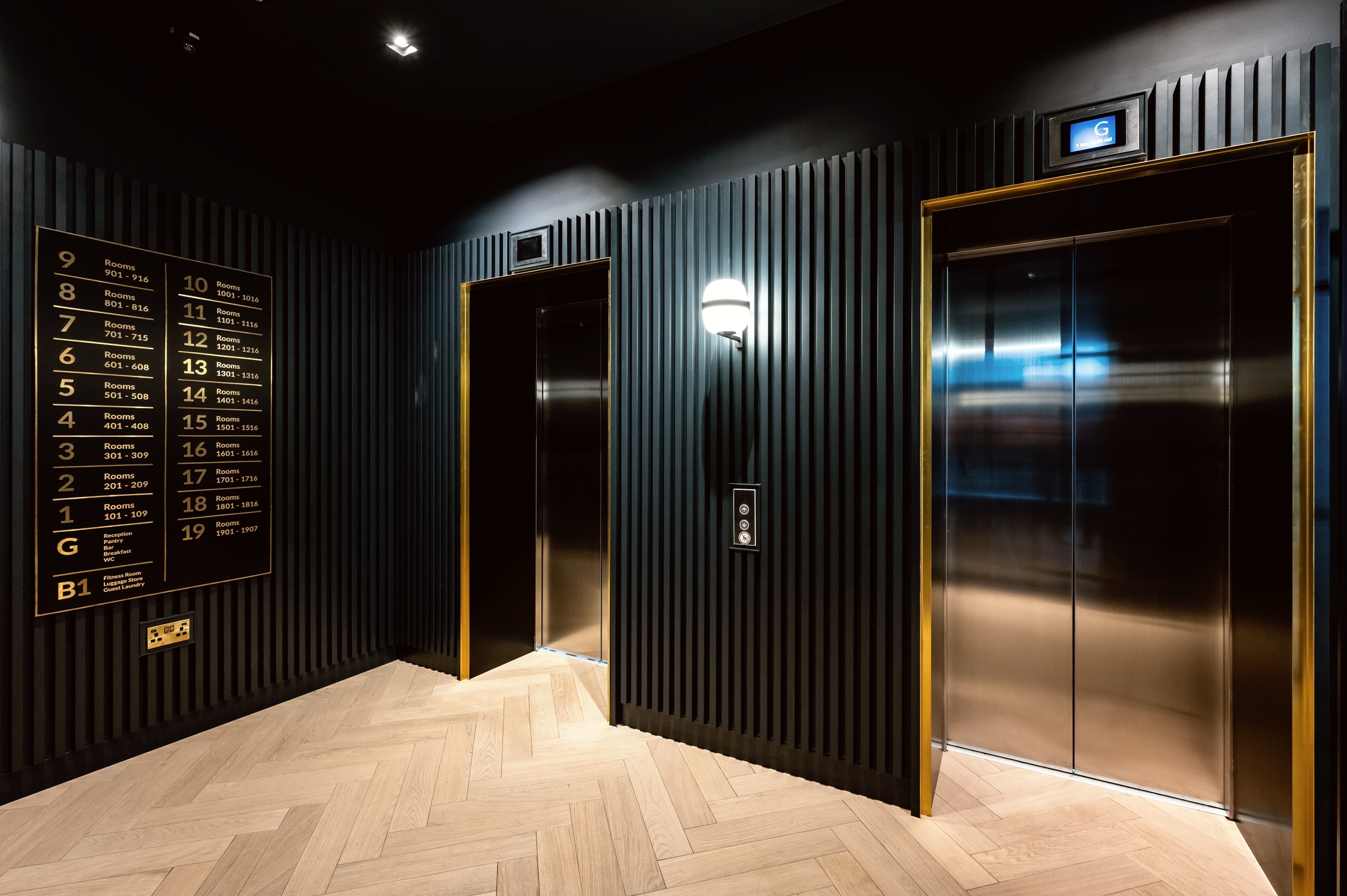 Wilde Aparthotels London Paddington, photo 24 of 29