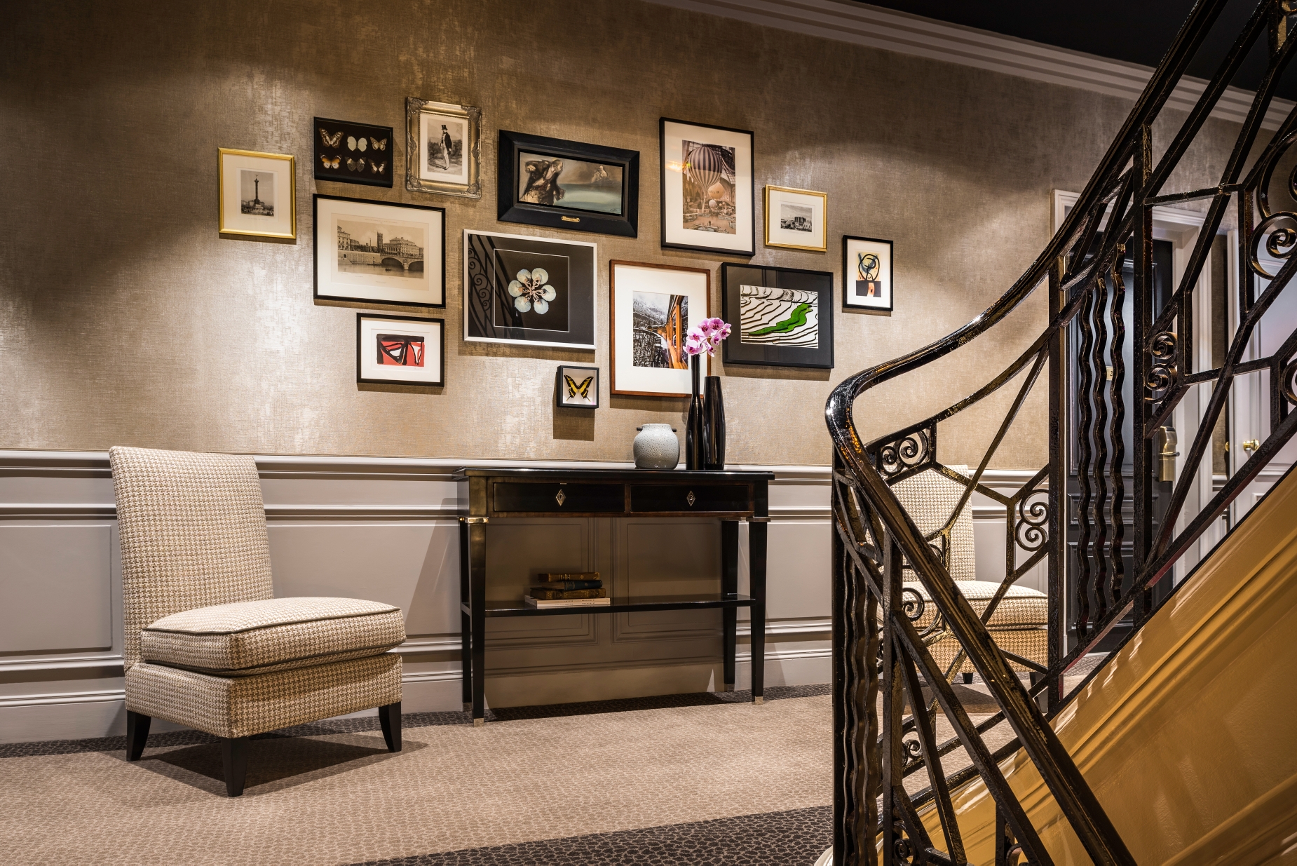 Sofitel Paris Baltimore Tour Eiffel, photo 31 of 198