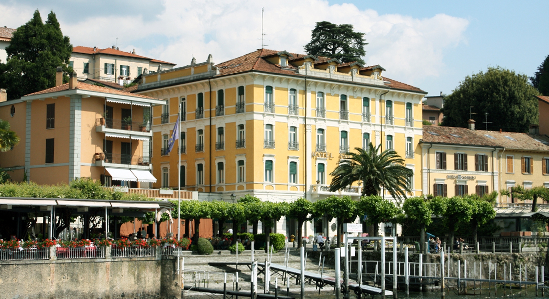Excelsior Splendide, photo 1 of 24