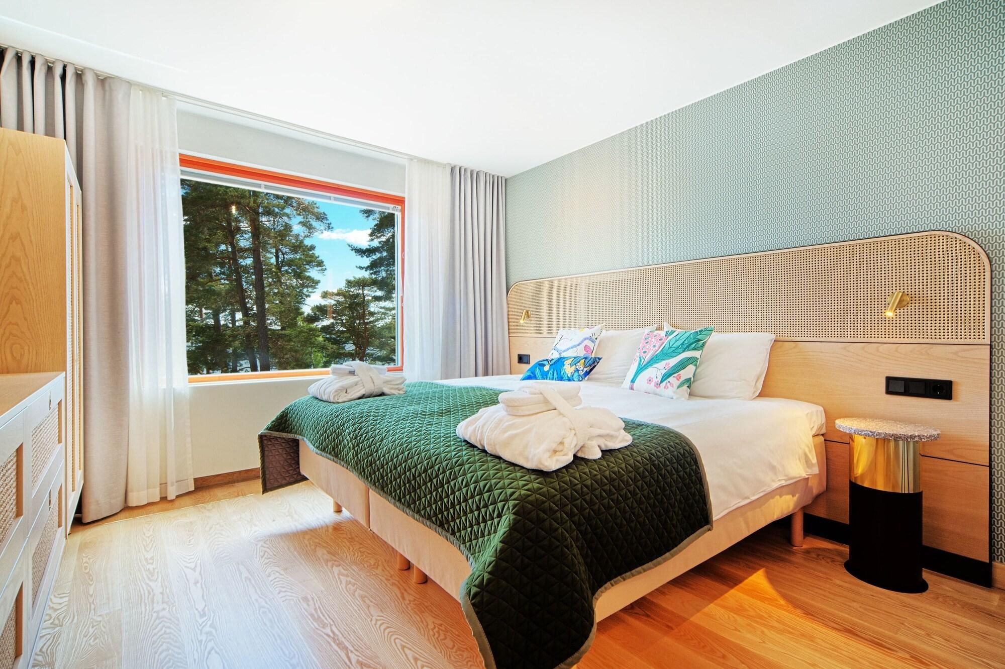 Hotel Hanasaari, photo 20 of 51