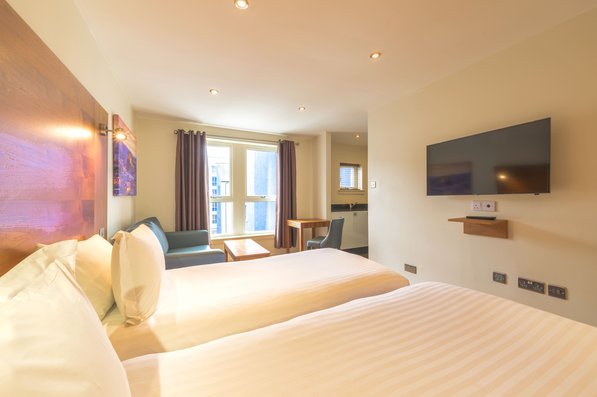Holyrood Aparthotel, photo 38 of 64