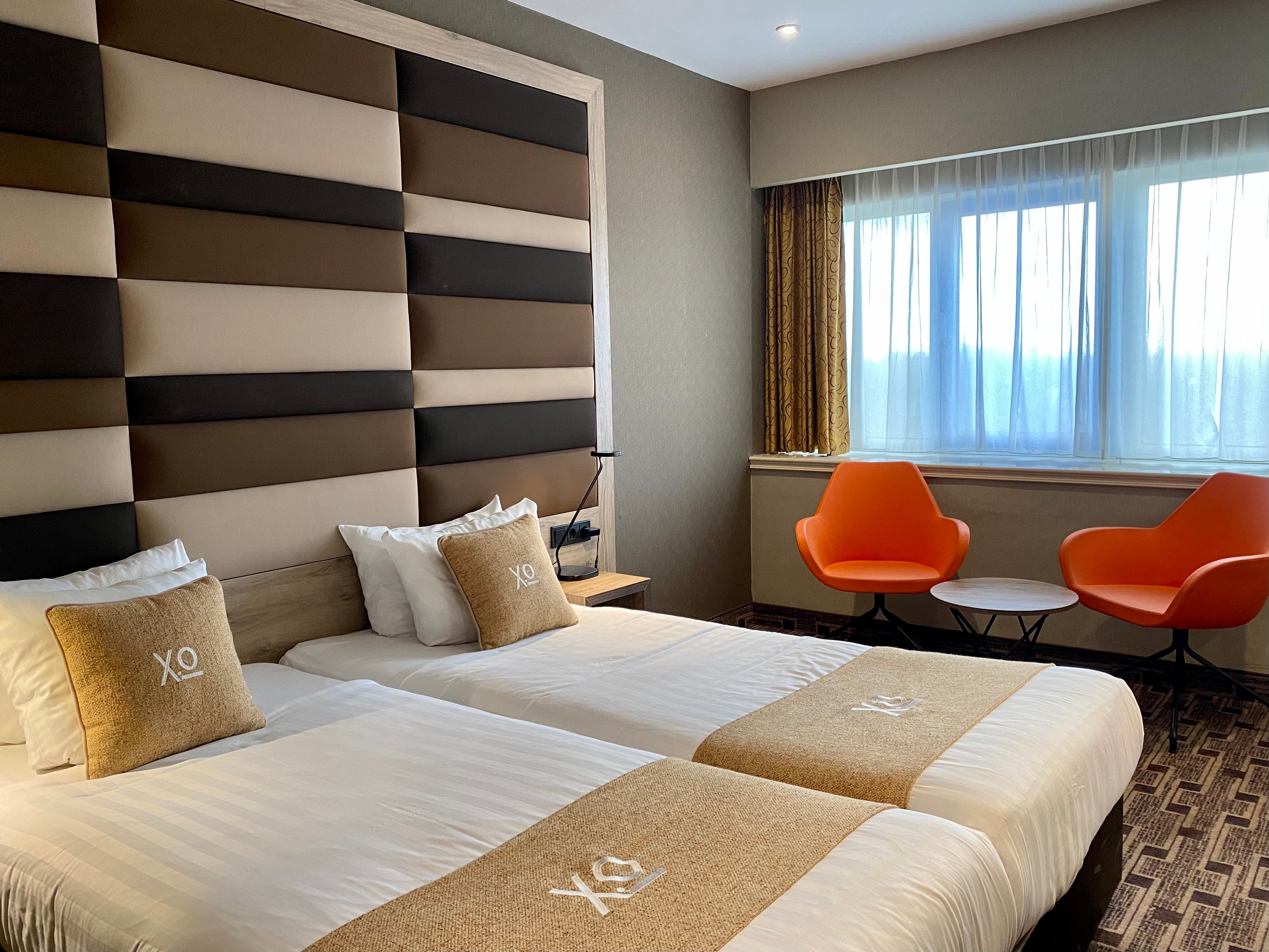 Xo Hotels Blue Tower, photo 14 of 27