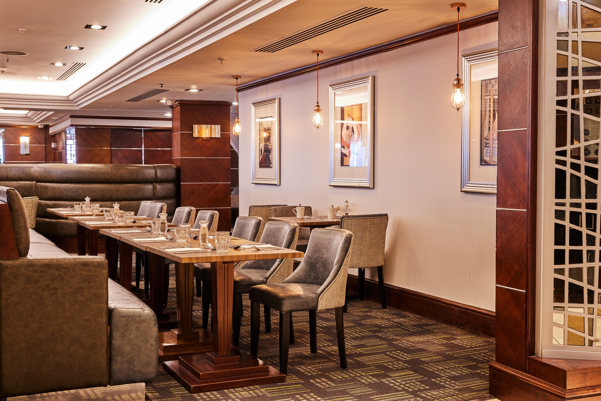 The Marble Arch Hotel, by Thistle, photo 17 of 31