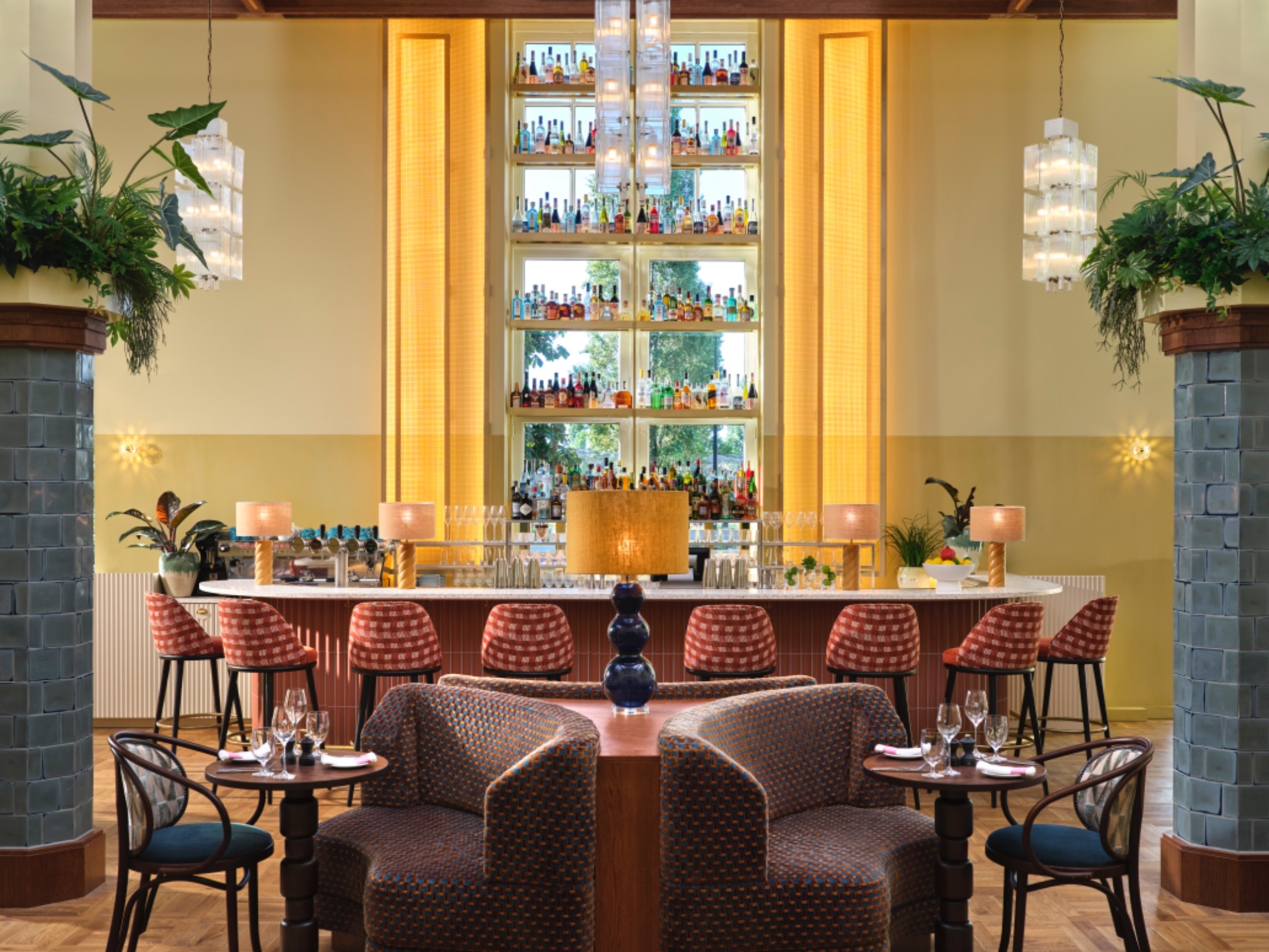 The Hoxton Lloyd Amsterdam, photo 37 of 44