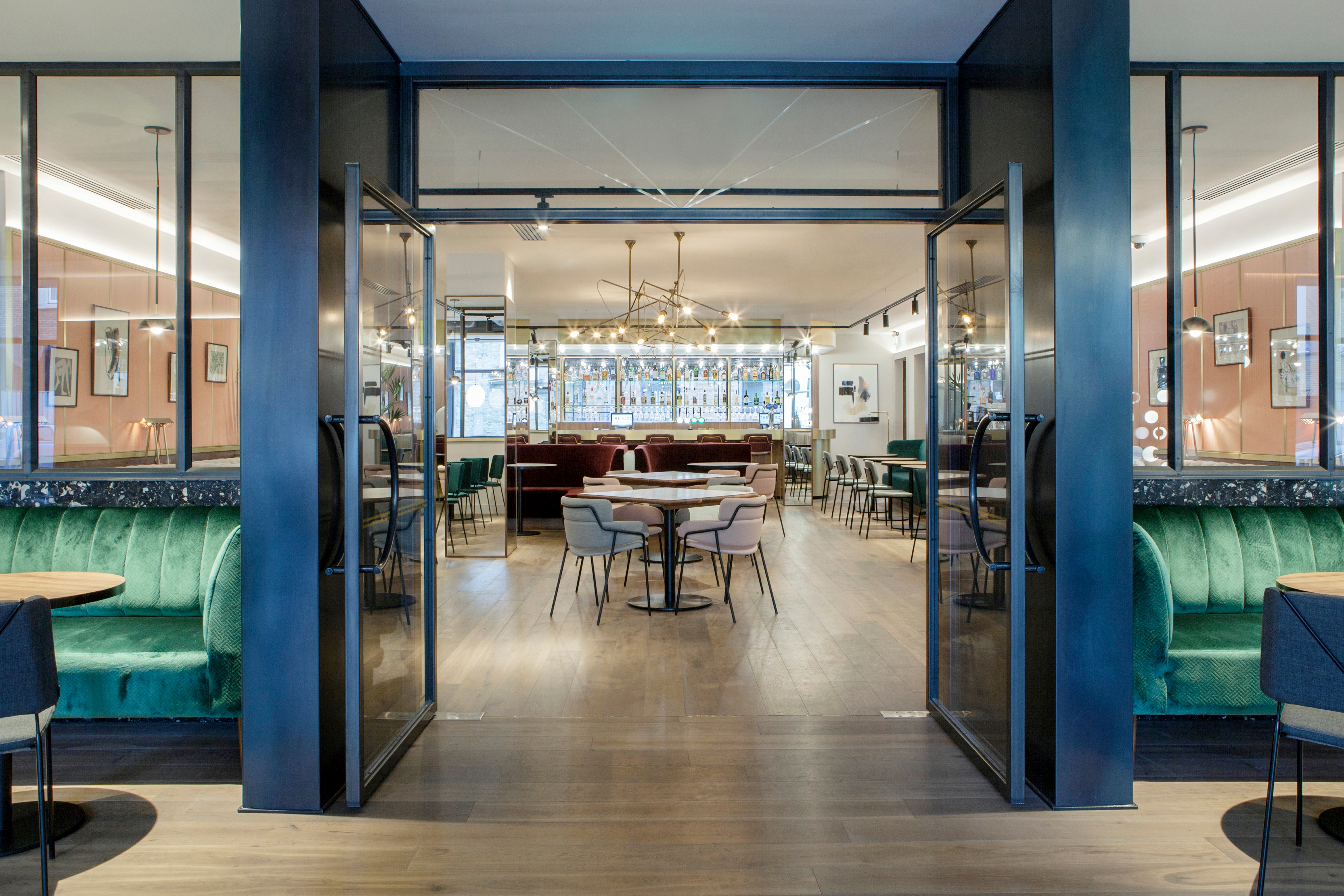 The Alex, O'Callaghan Hotel, photo 24 of 36