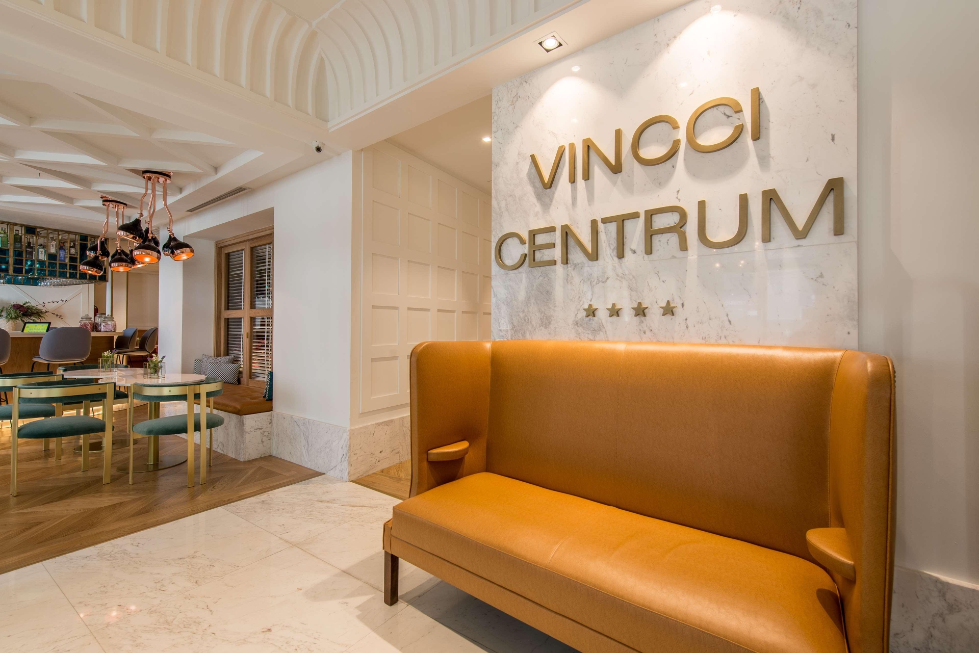Vincci Madrid Centrum, photo 9 of 60
