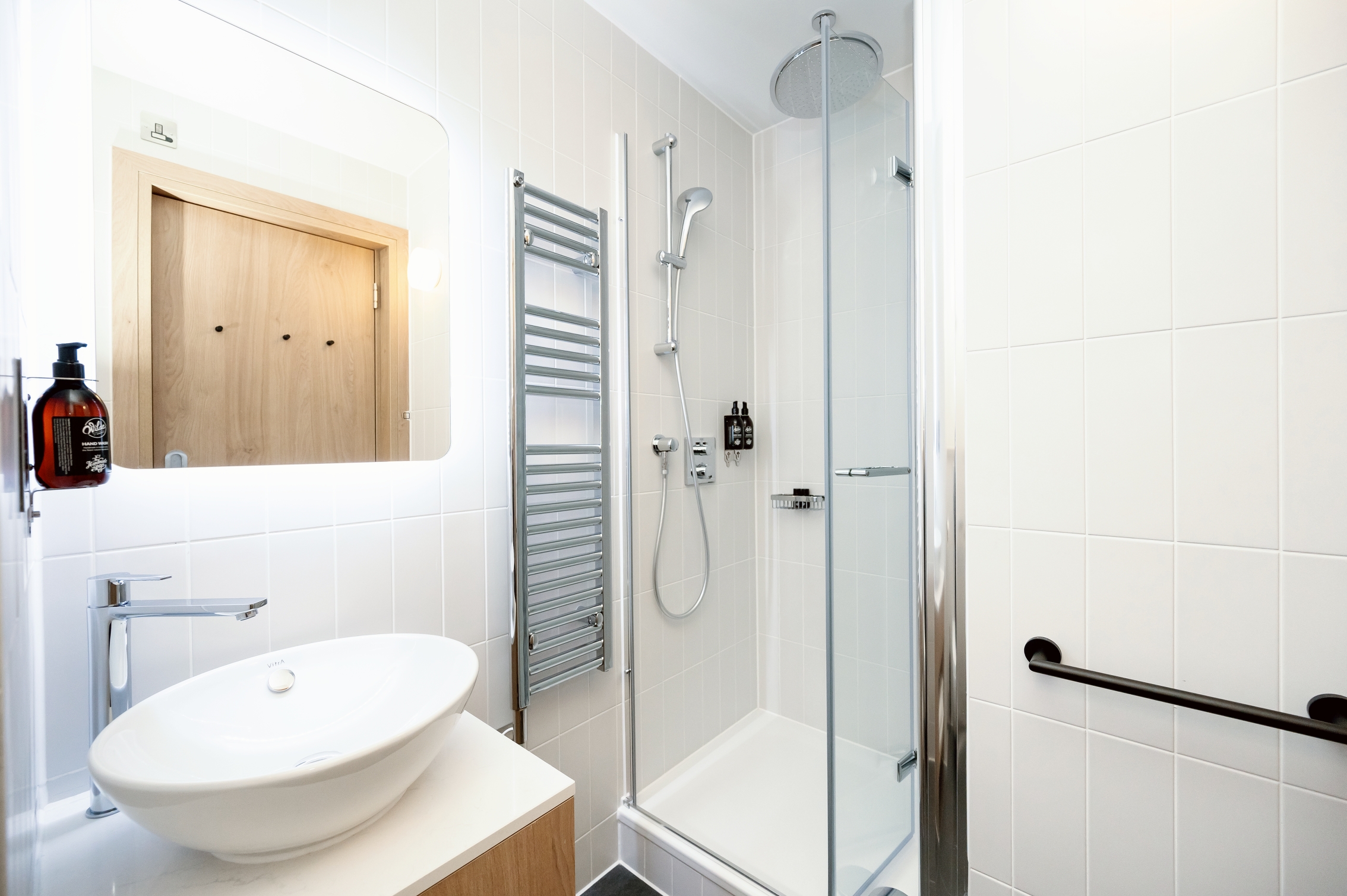 Wilde Aparthotels London Paddington, photo 4 of 29
