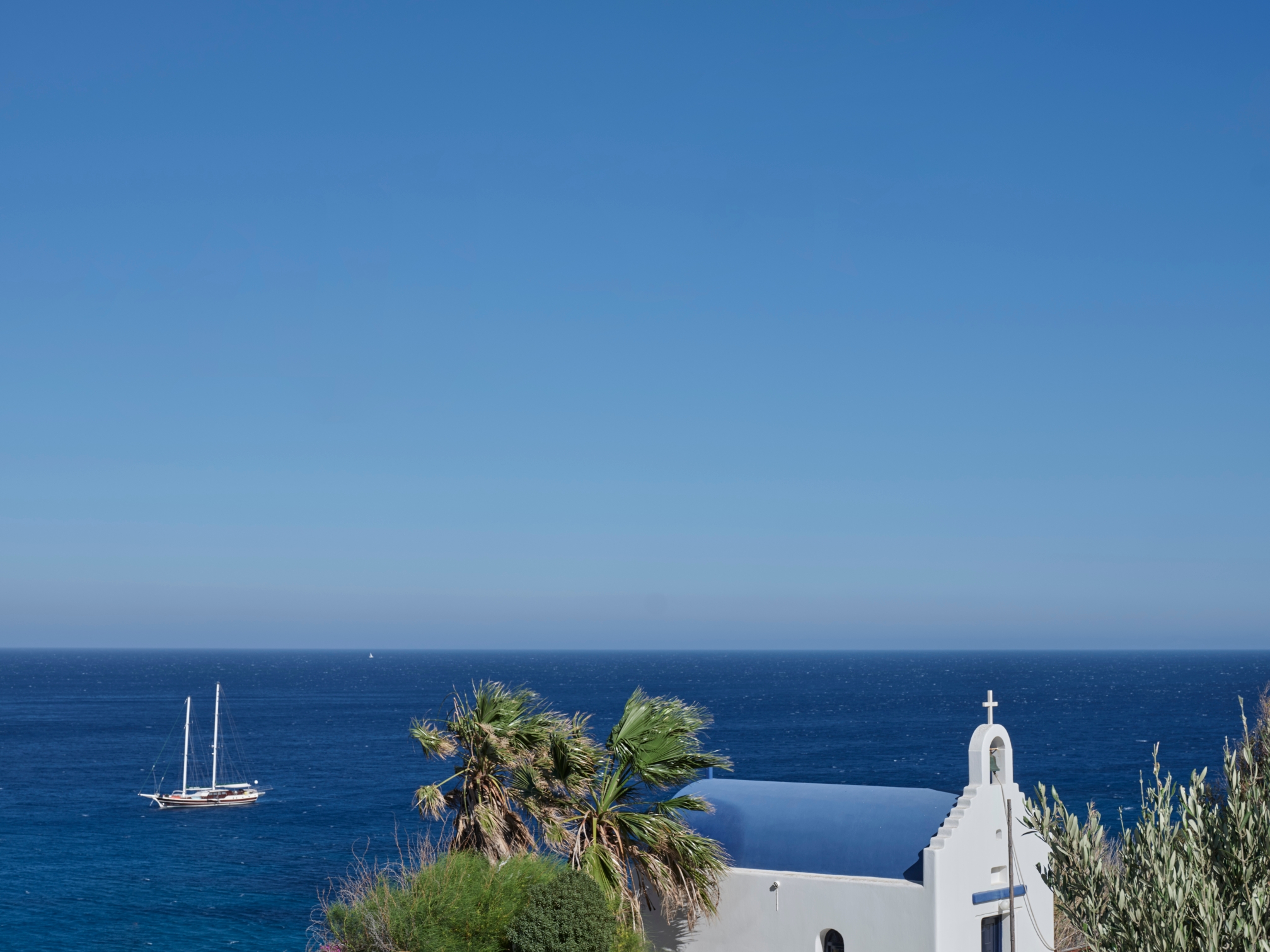 Pietra e Mare-Mykonos Moments