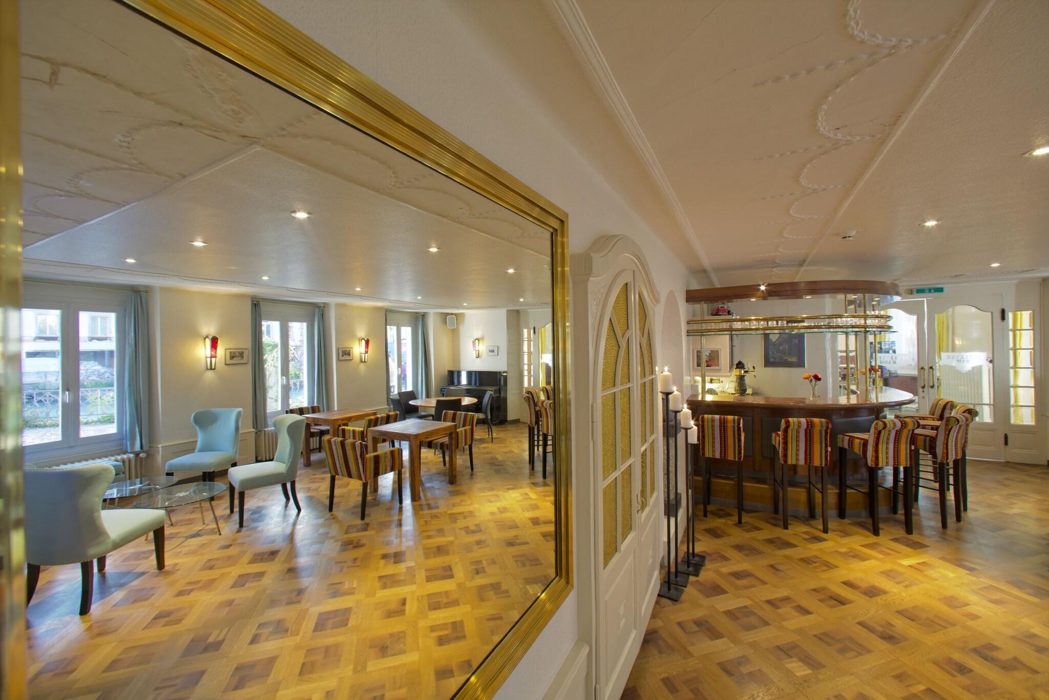 Hotel Bellevue, photo 20 of 48