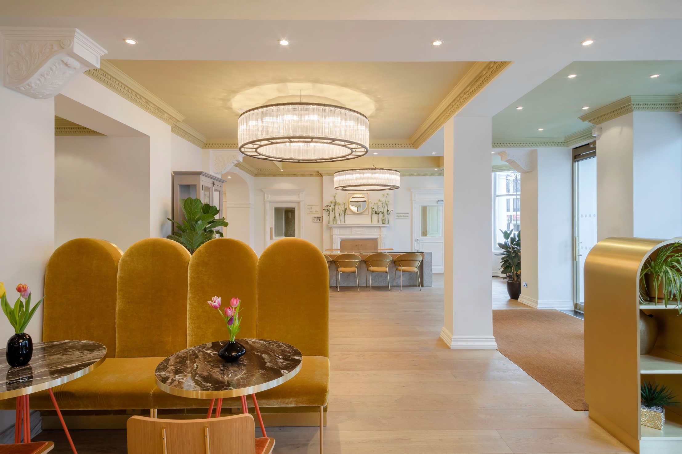 Melia London Kensington Member of Melia Collection, photo 9 of 124