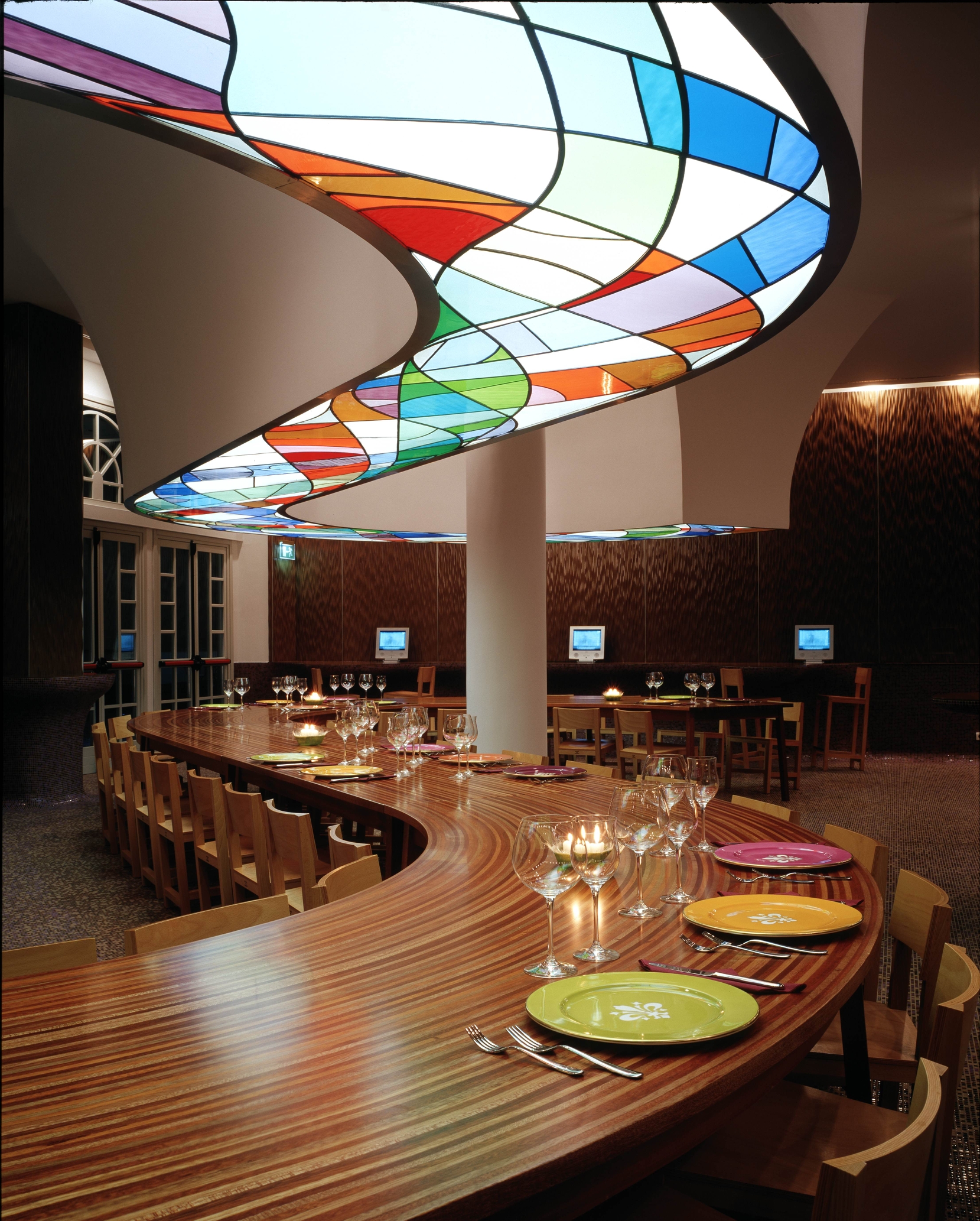 UNA HOTELS Vittoria Firenze, photo 25 of 45