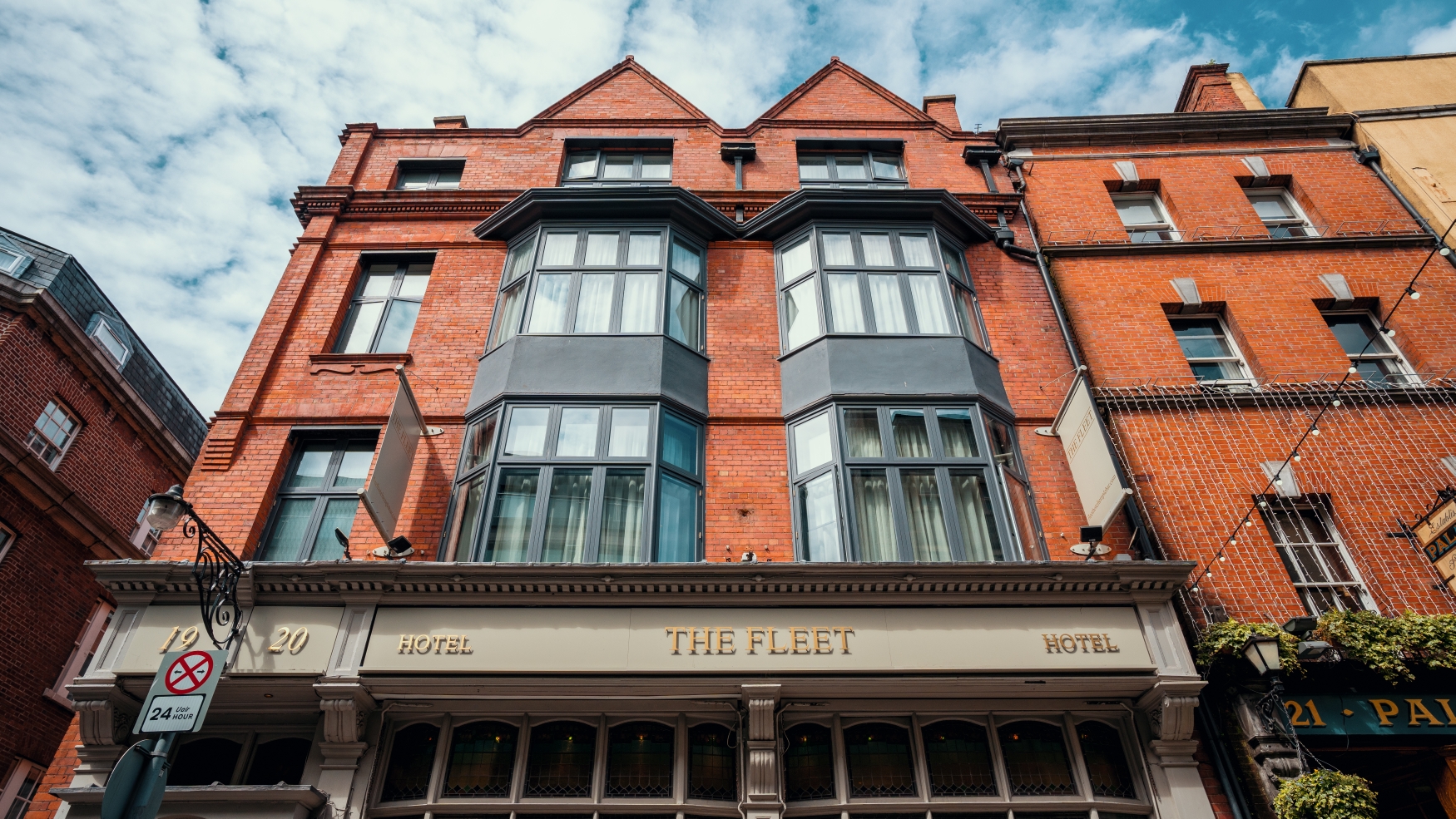The Fleet Hotel, photo 1 of 26