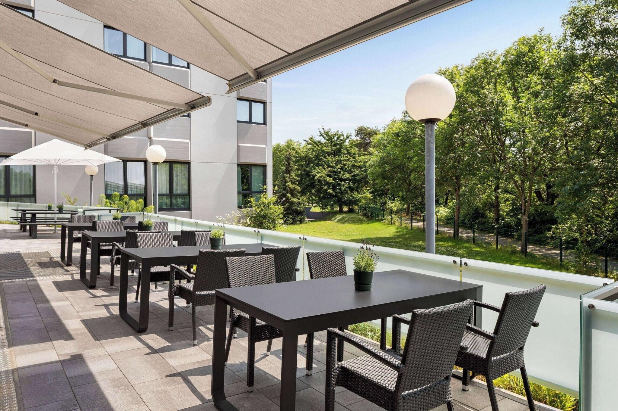 Vienna House Easy by Wyndham Frankfurt Airport, photo 47 of 67