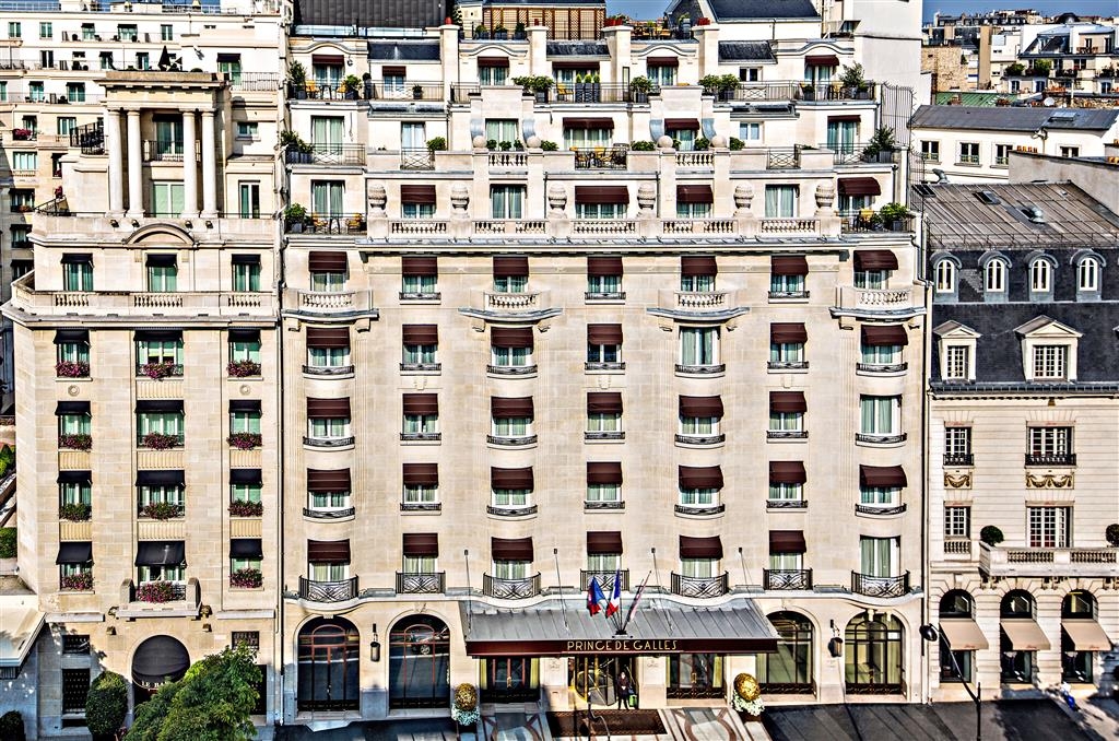 Prince De Galles, A Luxury Collection Hotel, photo 56 of 199