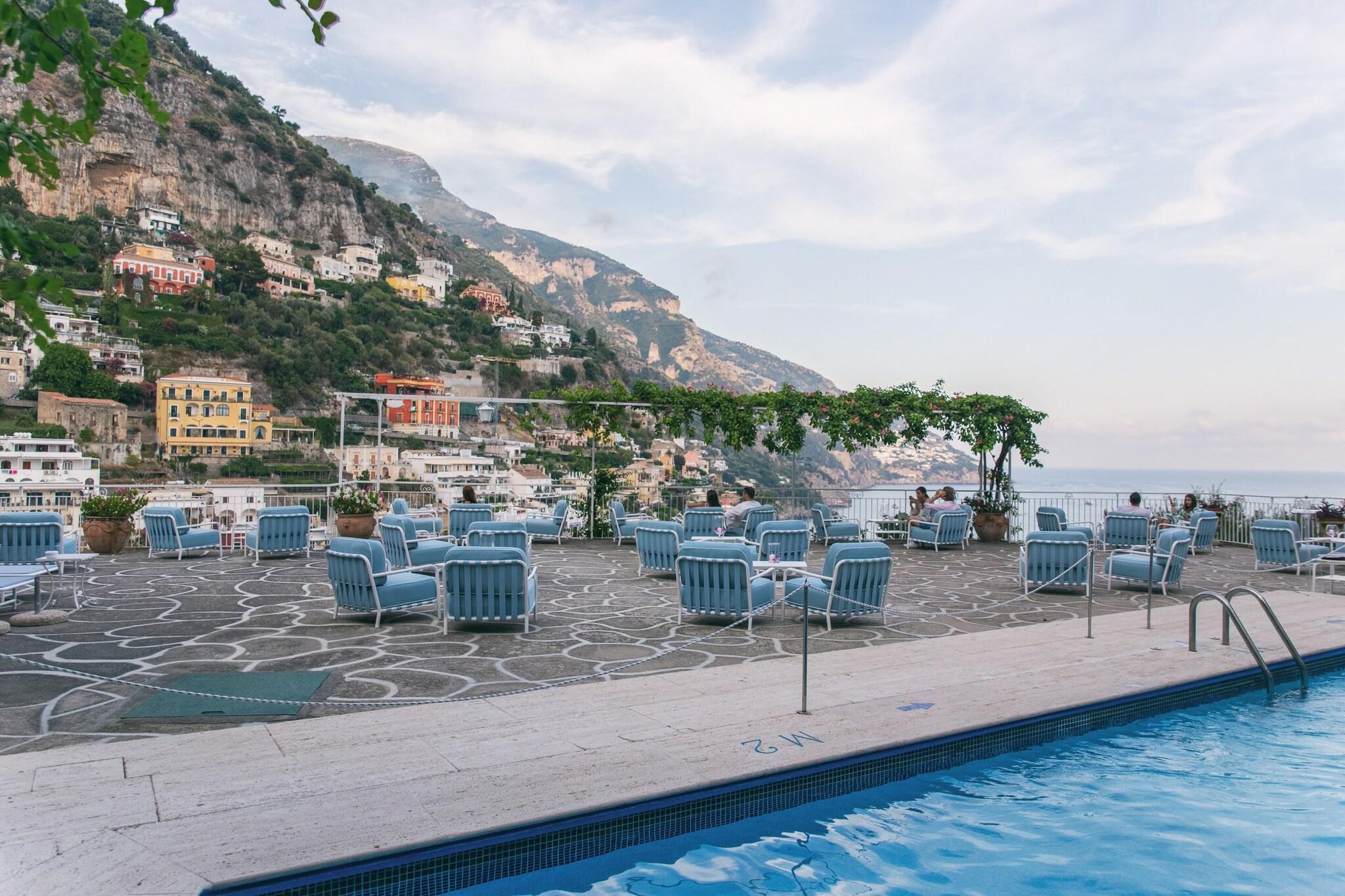 Hotel Poseidon, photo 151 of 179