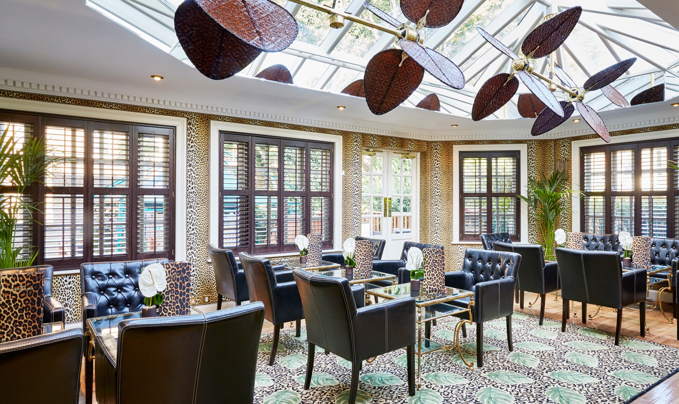 The Montague on the Gardens, photo 10 of 13