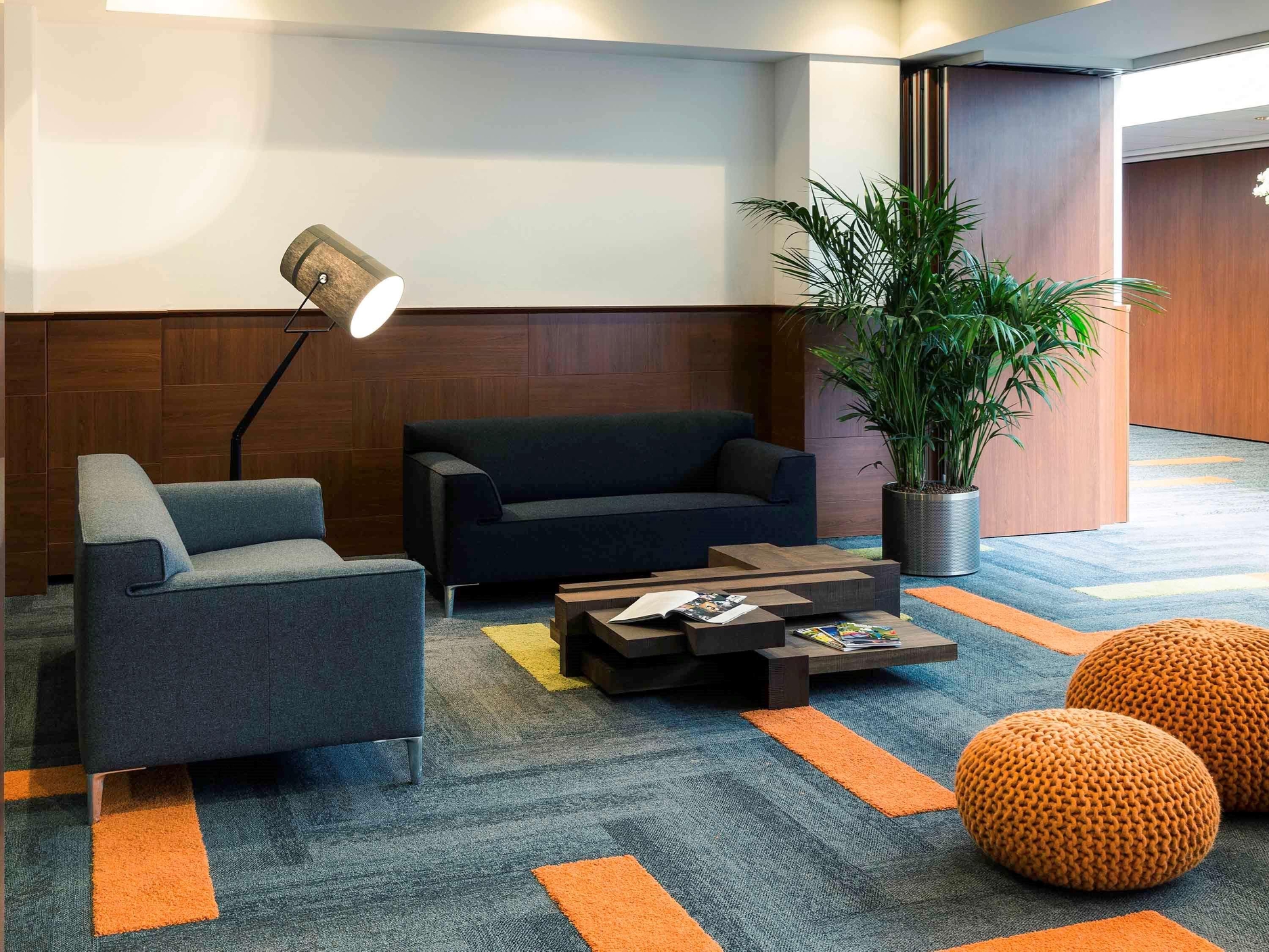 Mercure Amsterdam City Hotel, photo 127 of 157