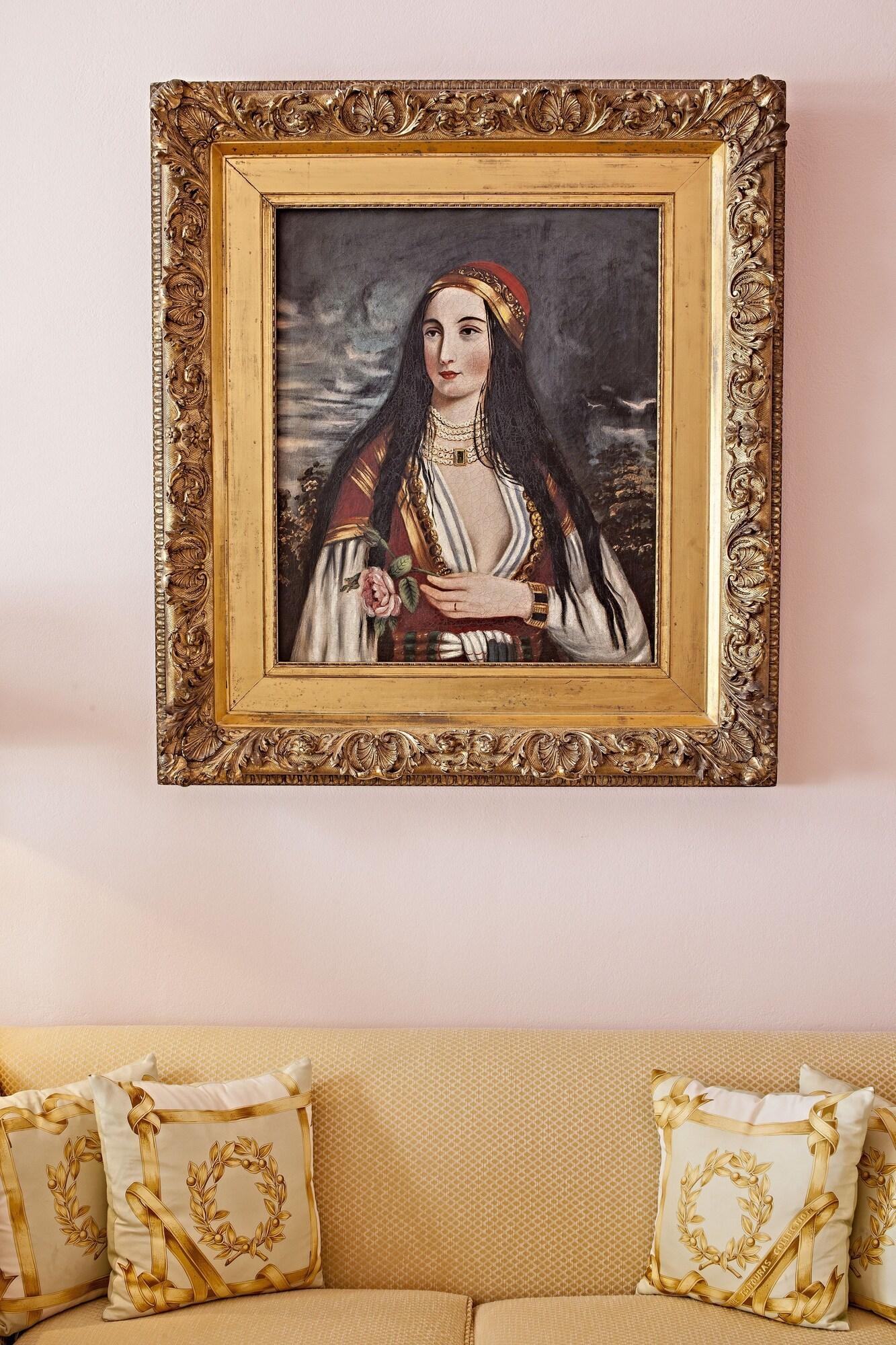 The Tsitouras Collection Htl, photo 26 of 79