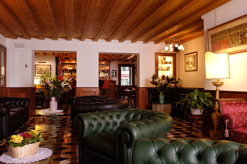 UNA HOTELS Ala Venezia - Adults +16, photo 11 of 64