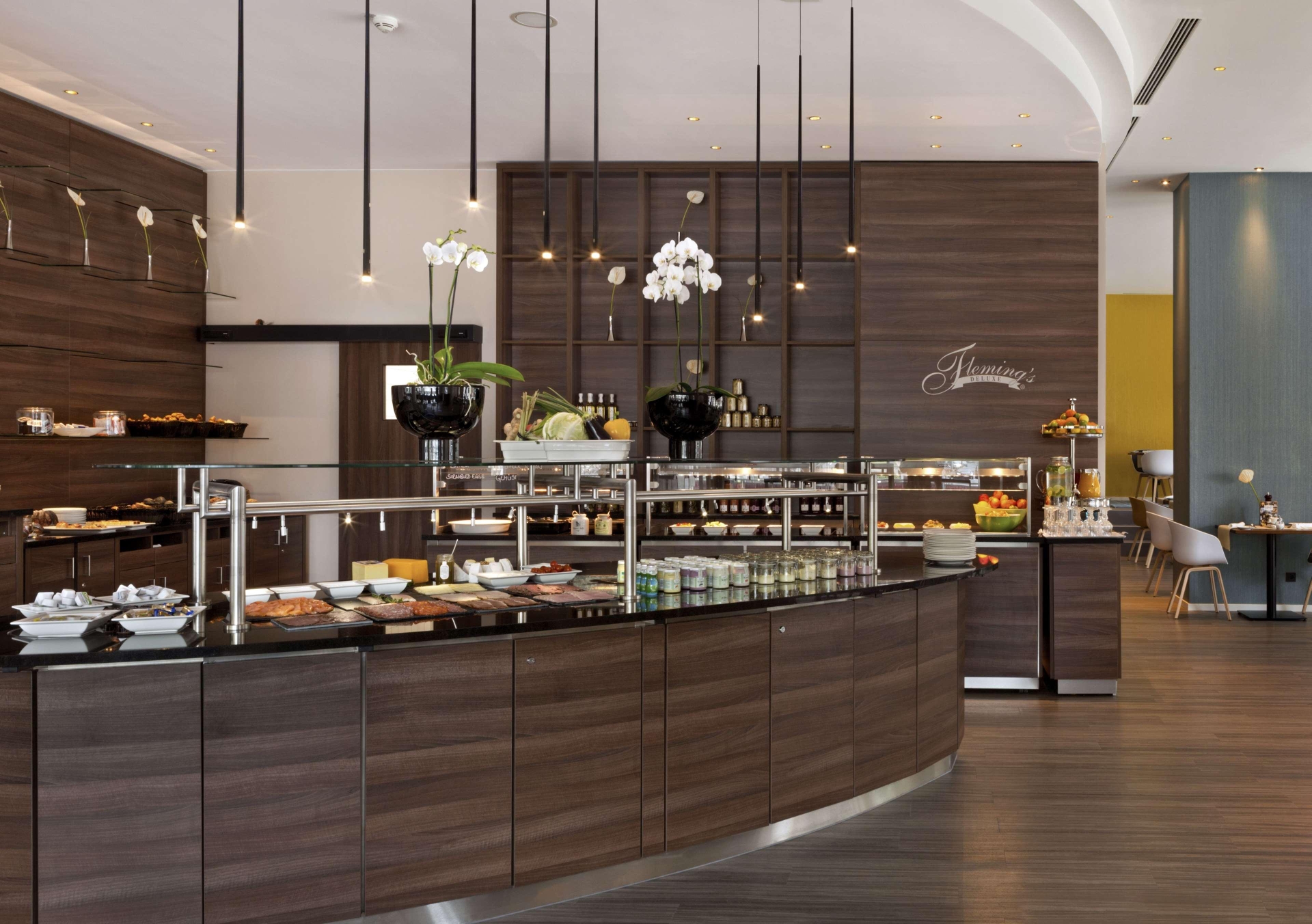Flemings Selection Hotel Frankfurt-City, photo 65 of 126