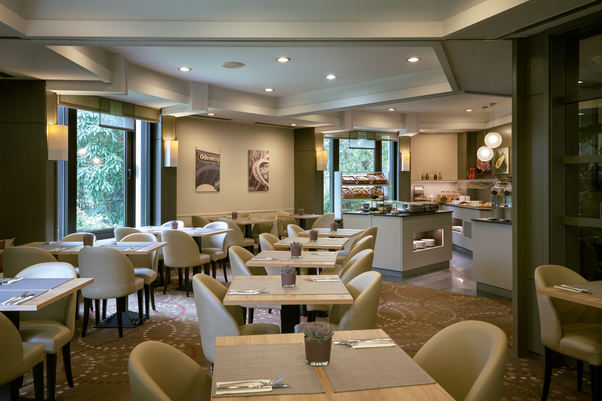 Leonardo Hotel Munich City North, photo 25 of 32