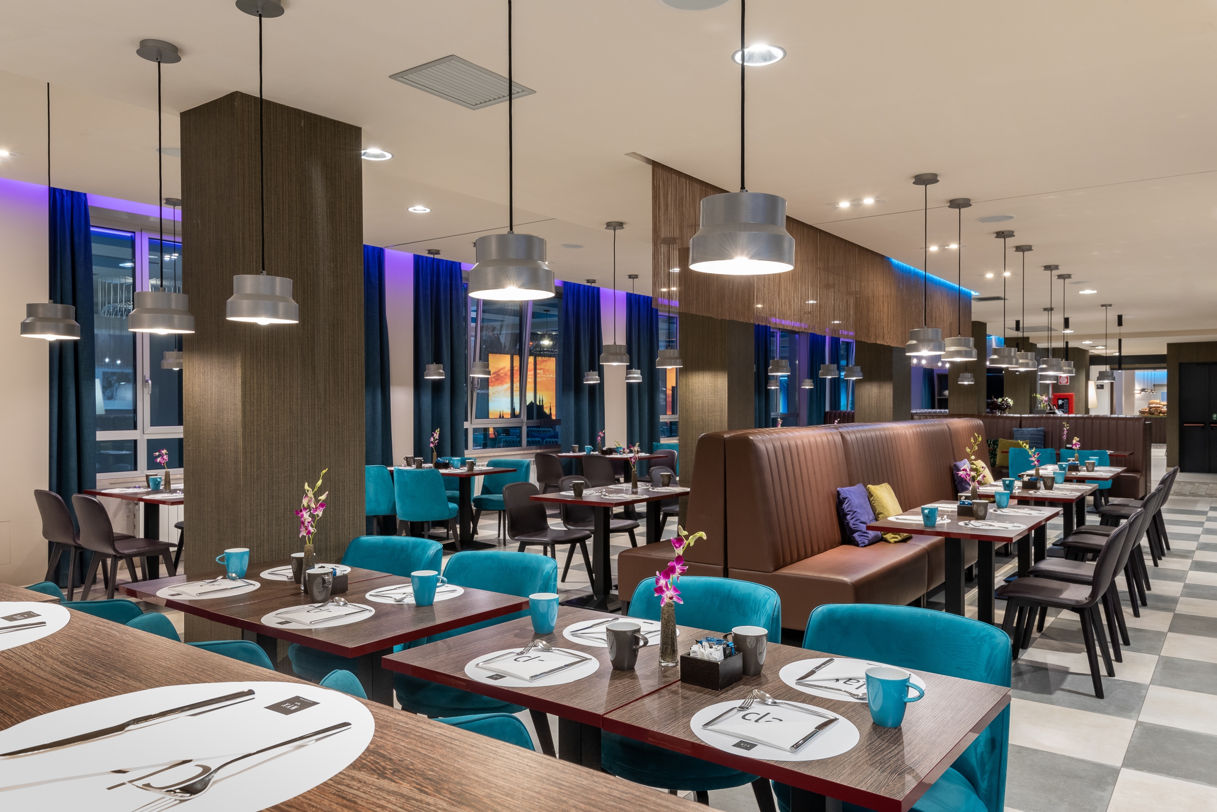 NYX Hotel Milan by Leonardo Hotels, photo 13 of 32