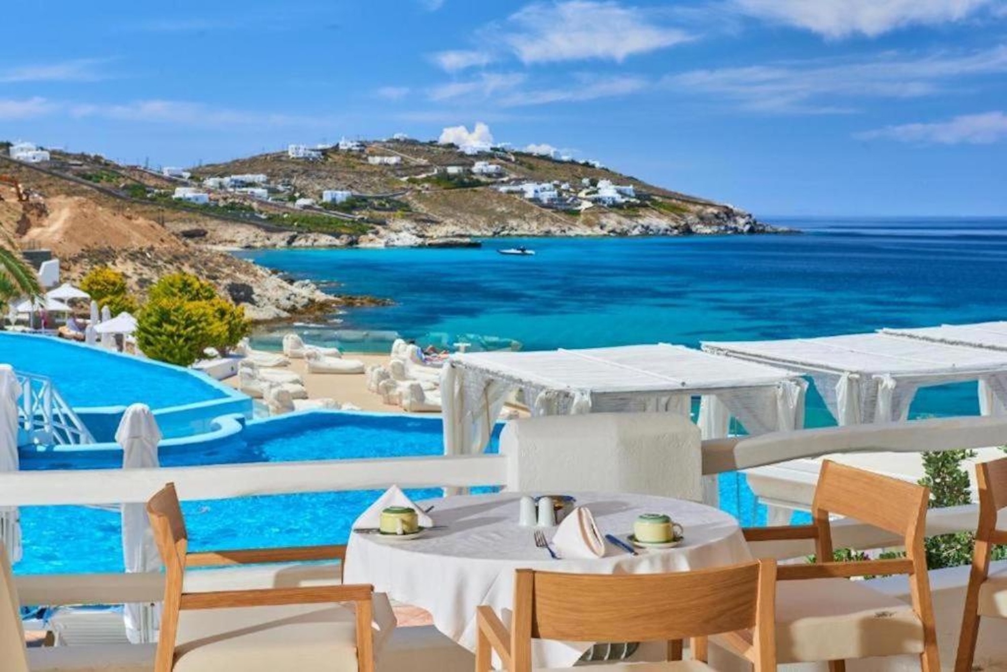 Saint John Hotel Villas &amp; Spa, photo 47 of 111