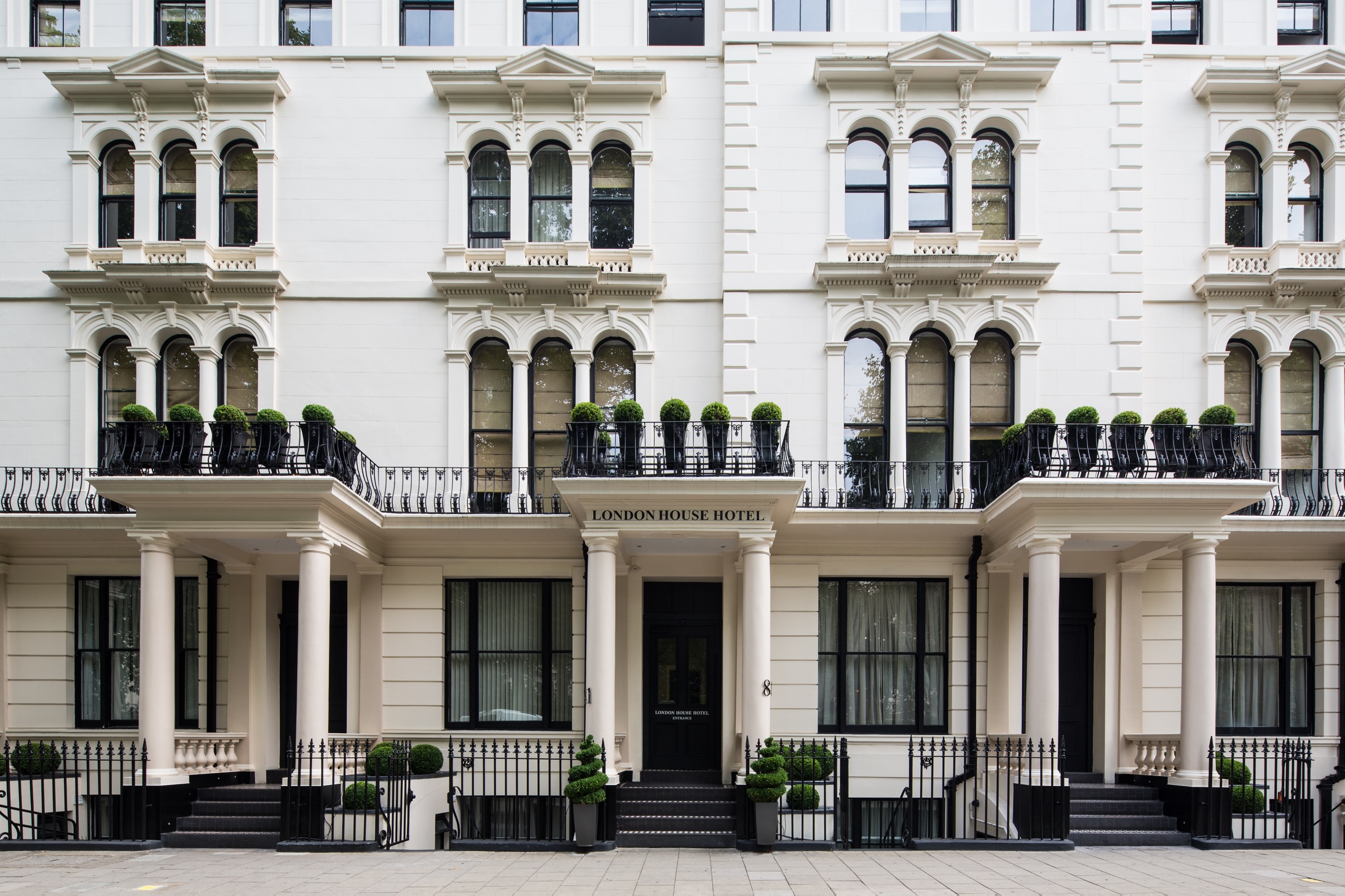 London House Hotels Ltd, photo 5 of 22