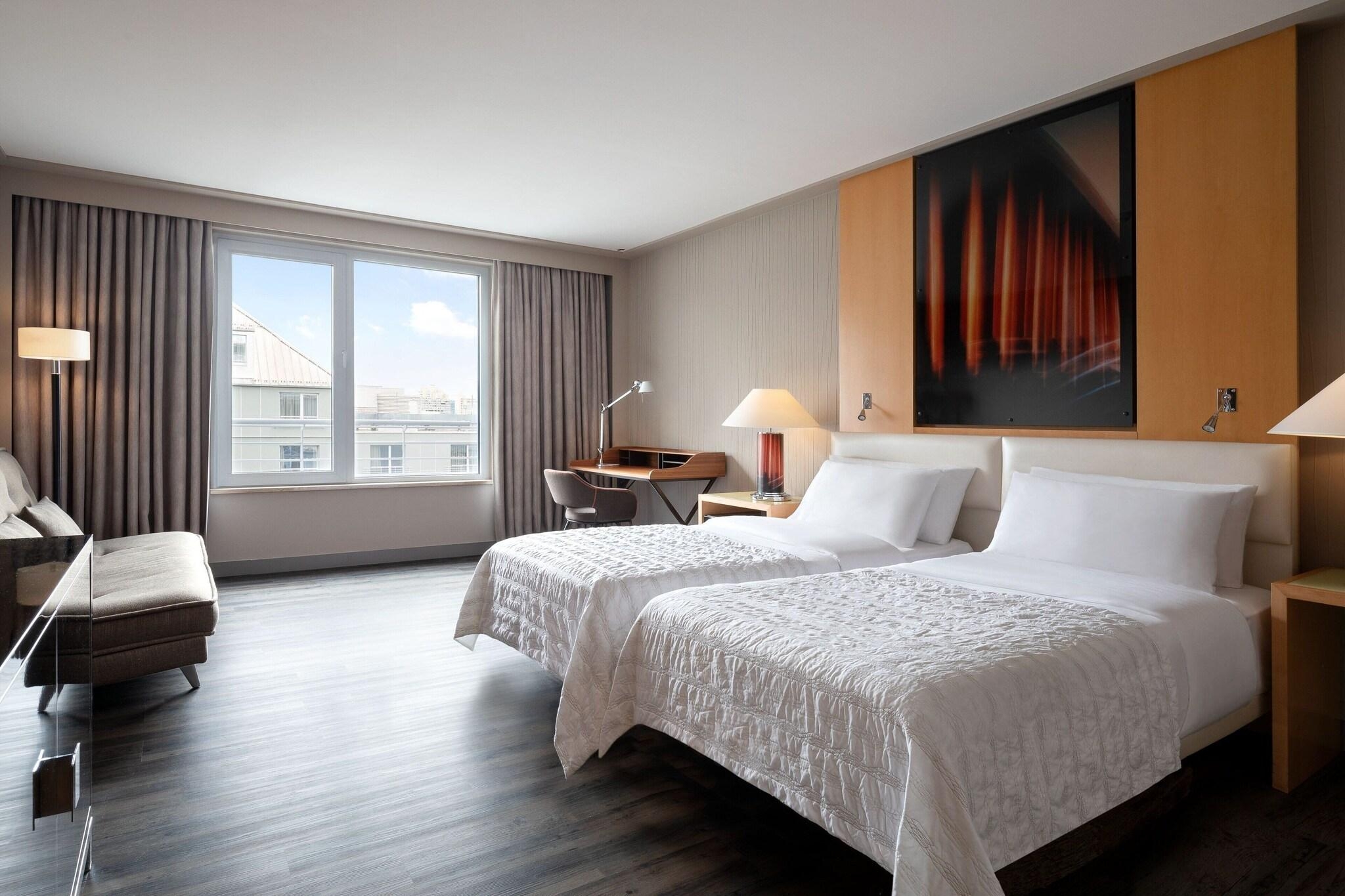 Le Meridien Munich, photo 78 of 174