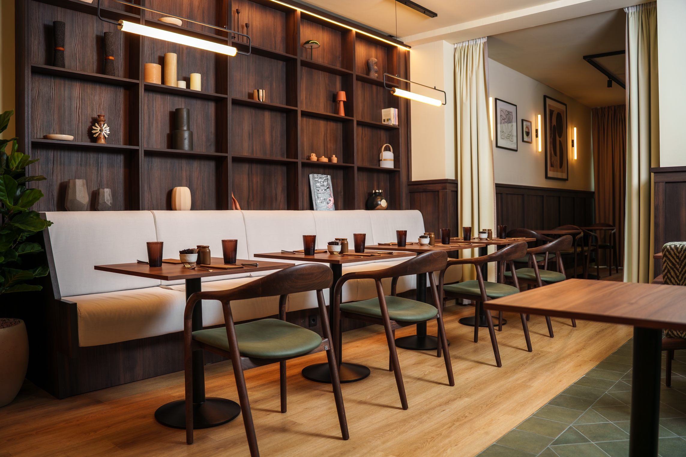 Soho Boutique Hotel, photo 11 of 12