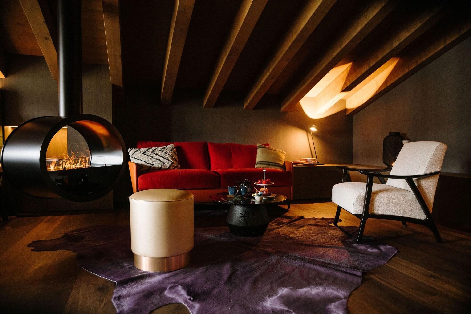 Bergwelt Grindelwald | Alpine Design Resort, photo 15 of 96