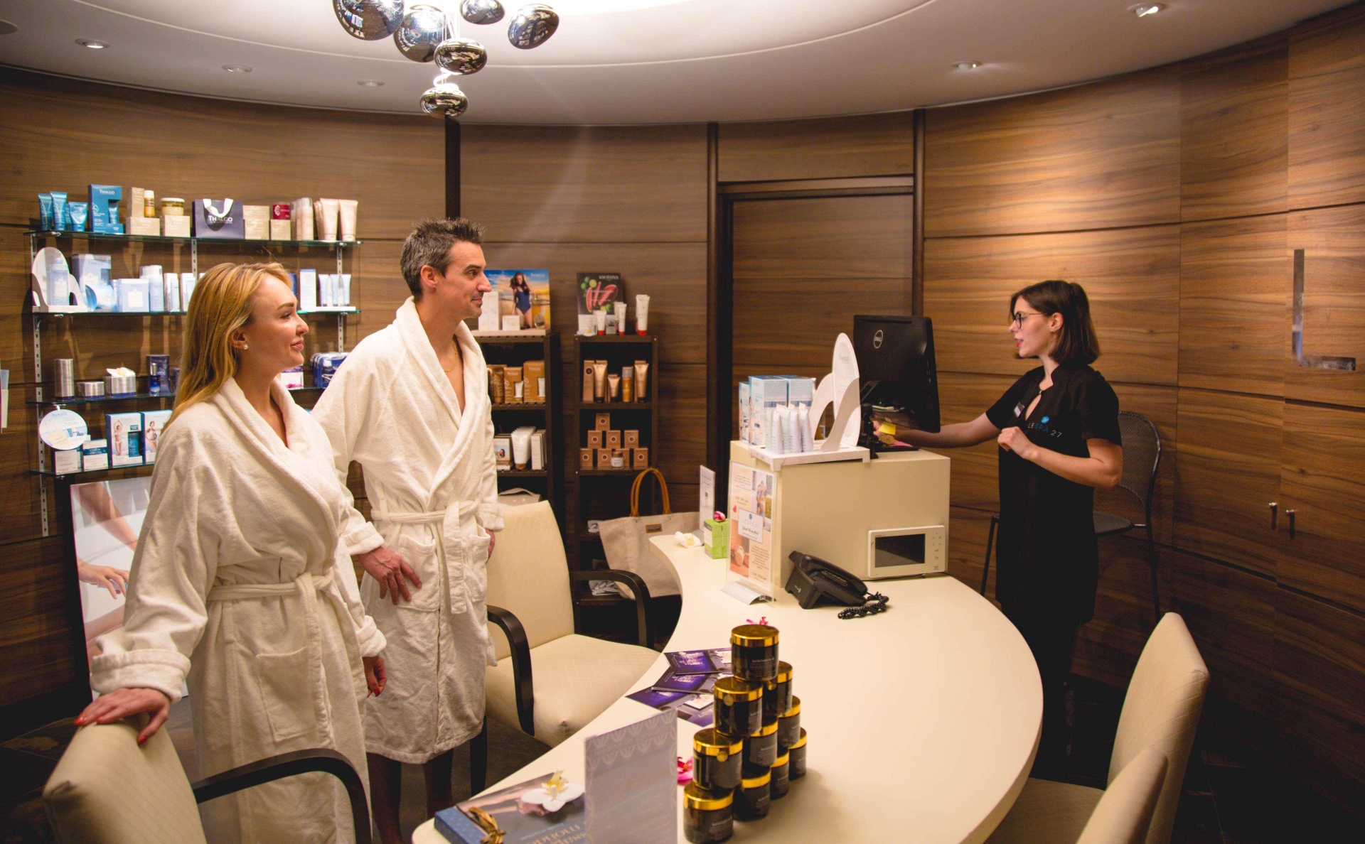 Westminster Hotel &amp; Spa Nice, photo 38 of 45