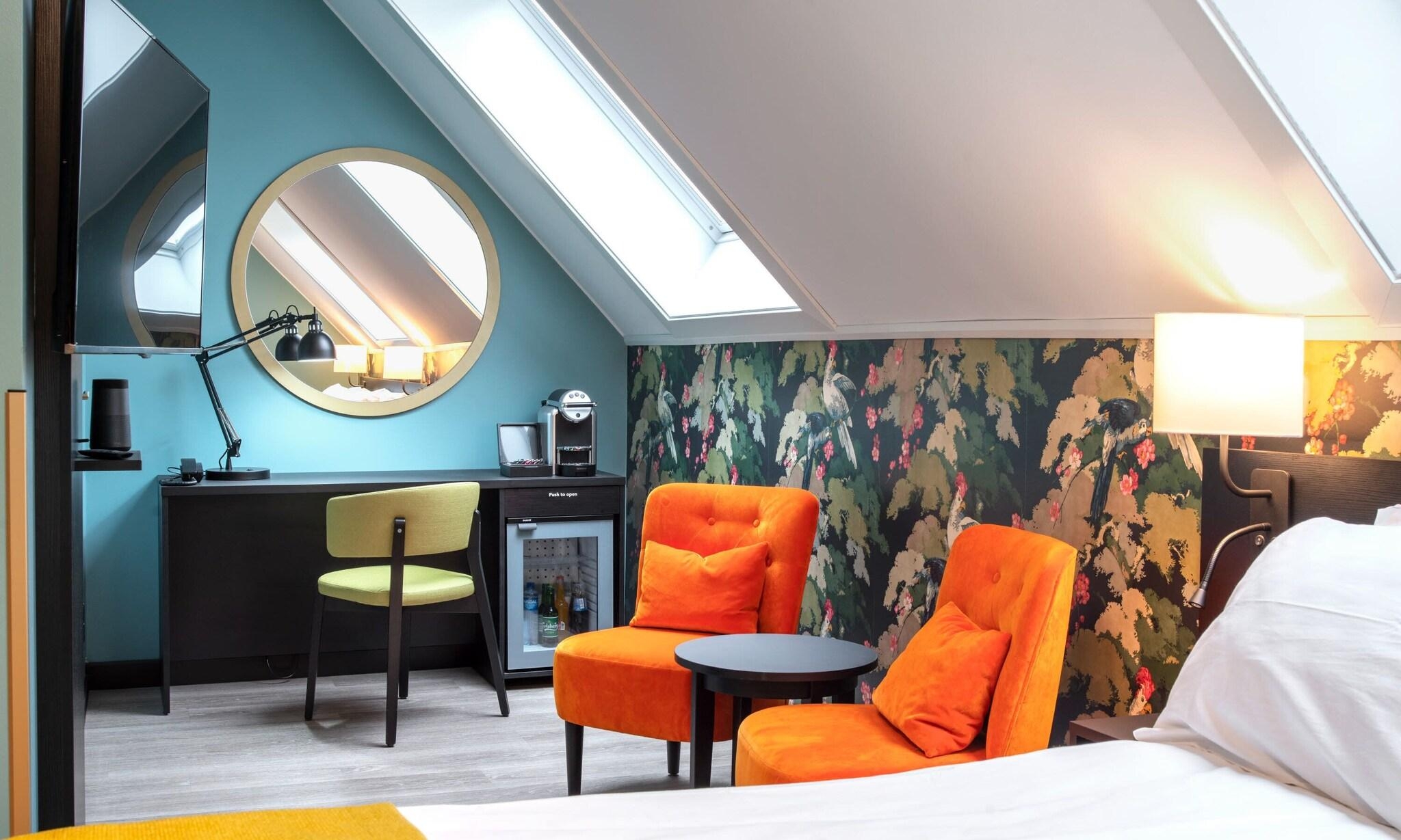Thon Hotel Bristol, photo 33 of 70