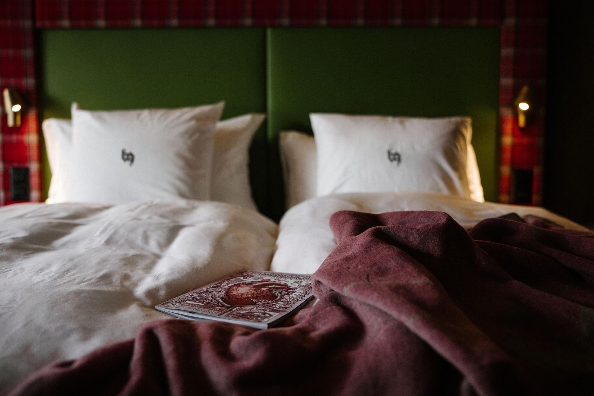 Bergwelt Grindelwald | Alpine Design Resort, photo 18 of 96