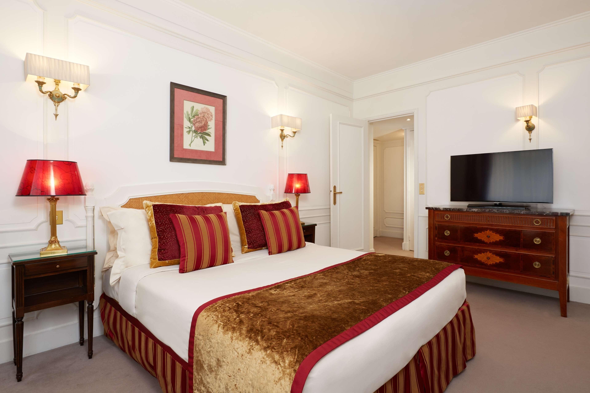Majestic Hotel-Spa Paris, photo 36 of 94
