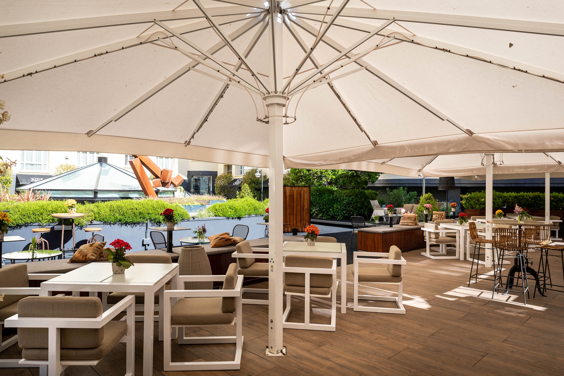 Wellington Hotel &amp; Spa Madrid, photo 120 of 120