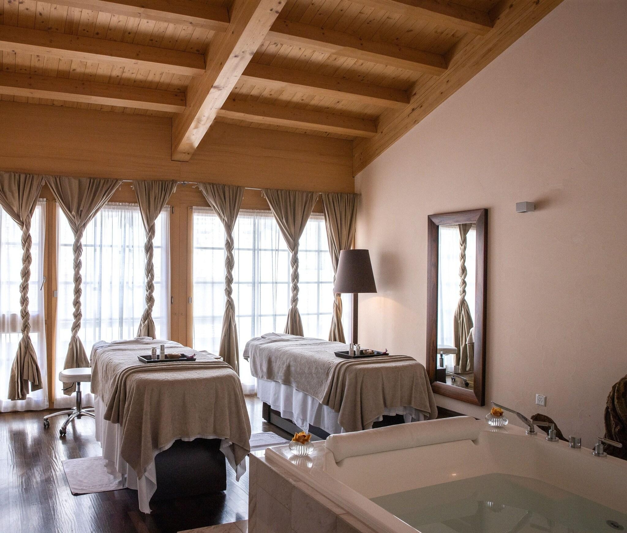 Mont Cervin Palace, photo 52 of 60