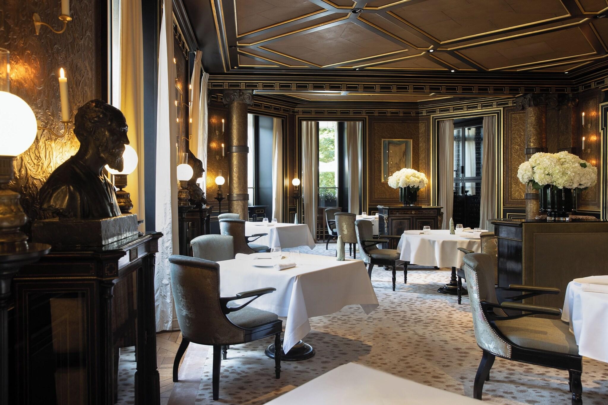 La Reserve Paris Hotel and Spa, photo 141 of 180